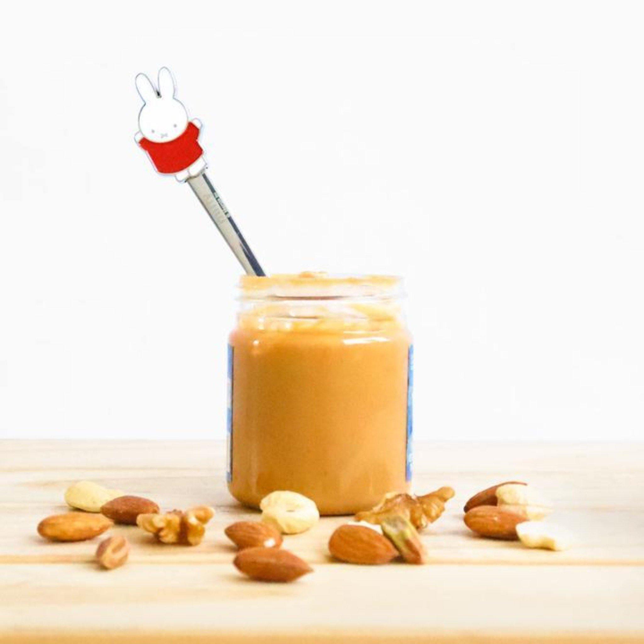 Miffy - Fork and Spoon - KLOSH