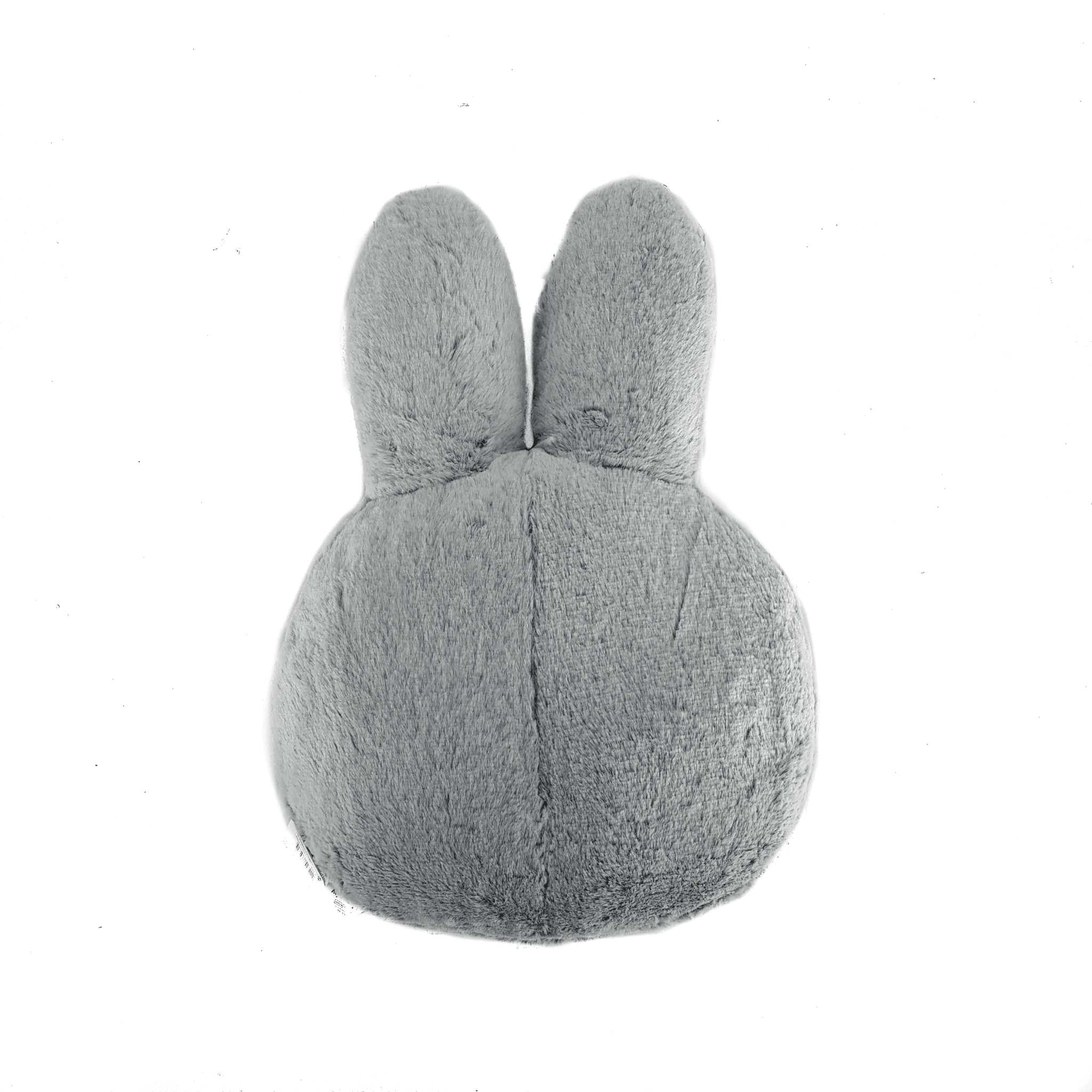 Miffy - Head Cushion Fluff Mint - KLOSH