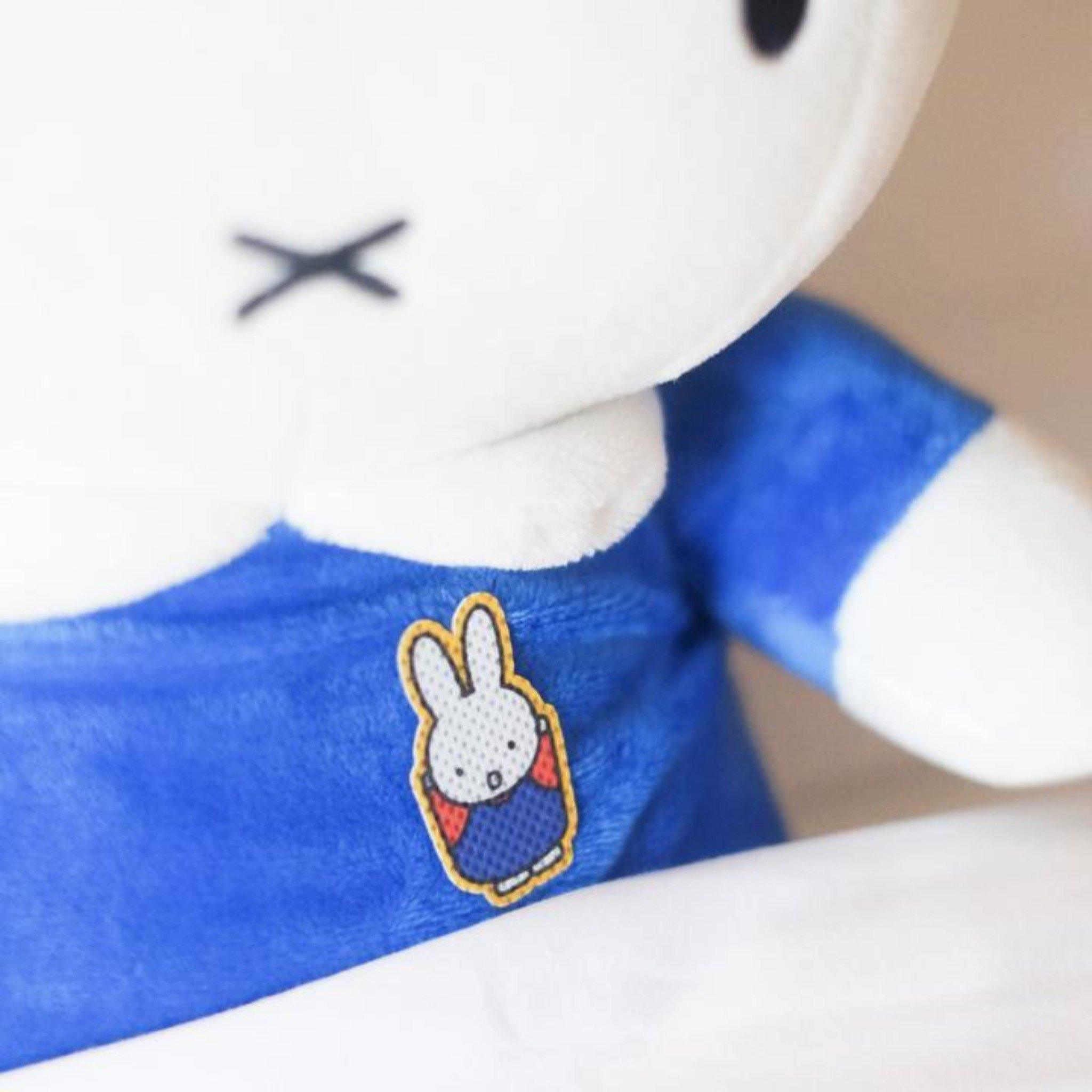 Miffy - Mosquito Patch - KLOSH