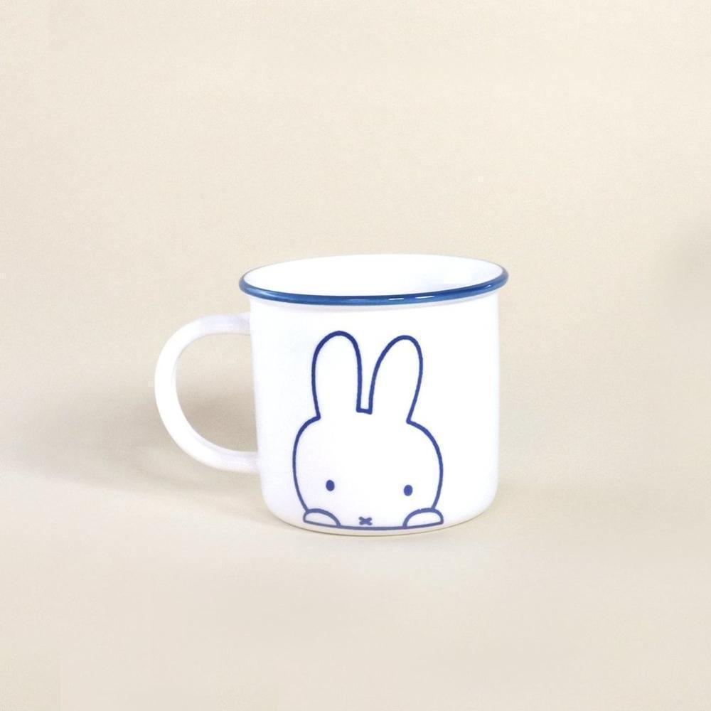 Miffy - Peek Mug - KLOSH
