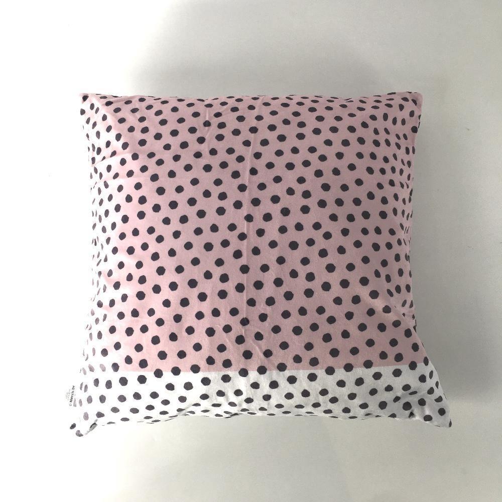 Miffy - Pink Cushion Cover - KLOSH