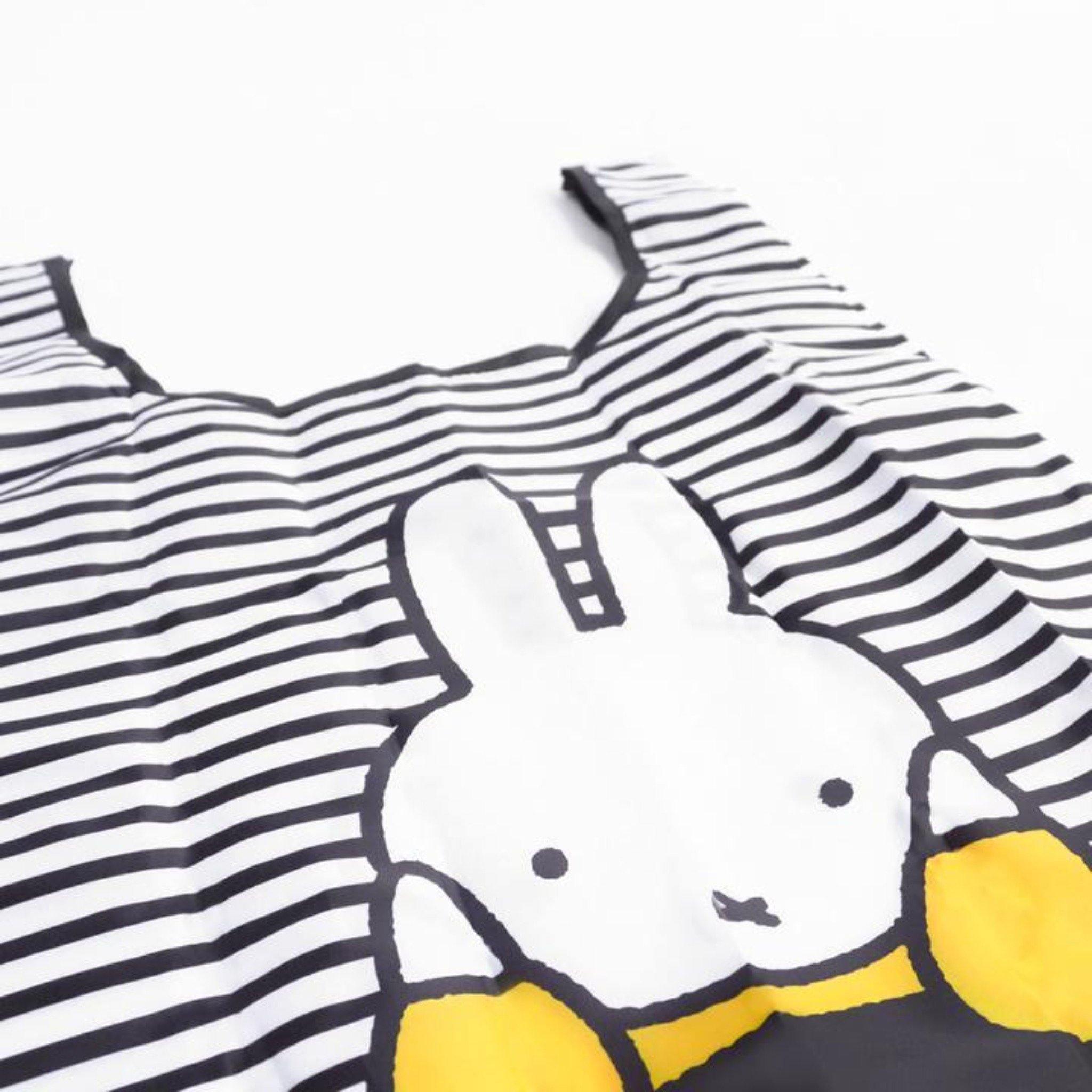 Miffy - Reusable Shopping Bag - KLOSH