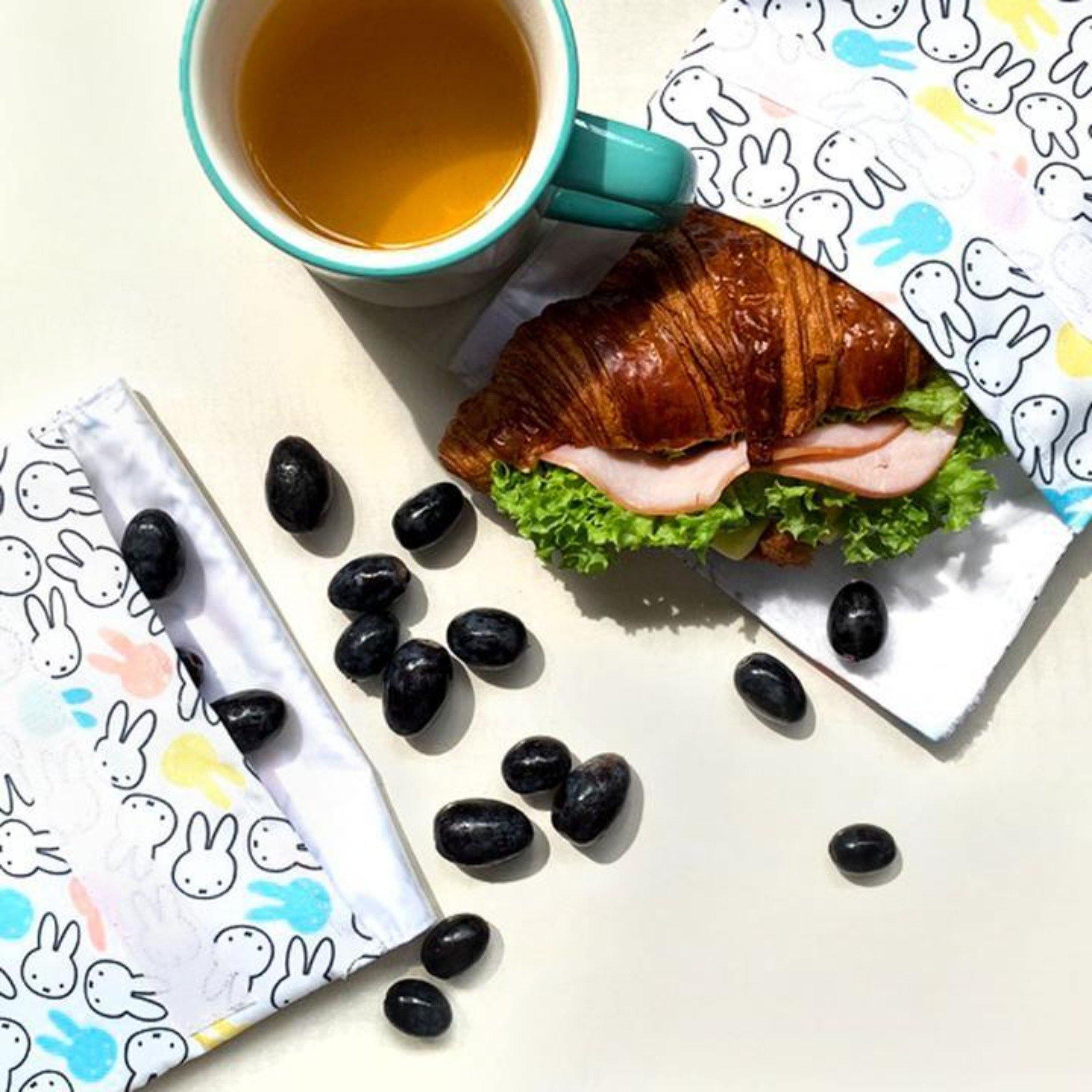 Miffy - Sandwich Bag - KLOSH