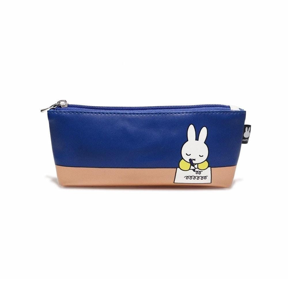 Miffy - Study Pencil Case - KLOSH