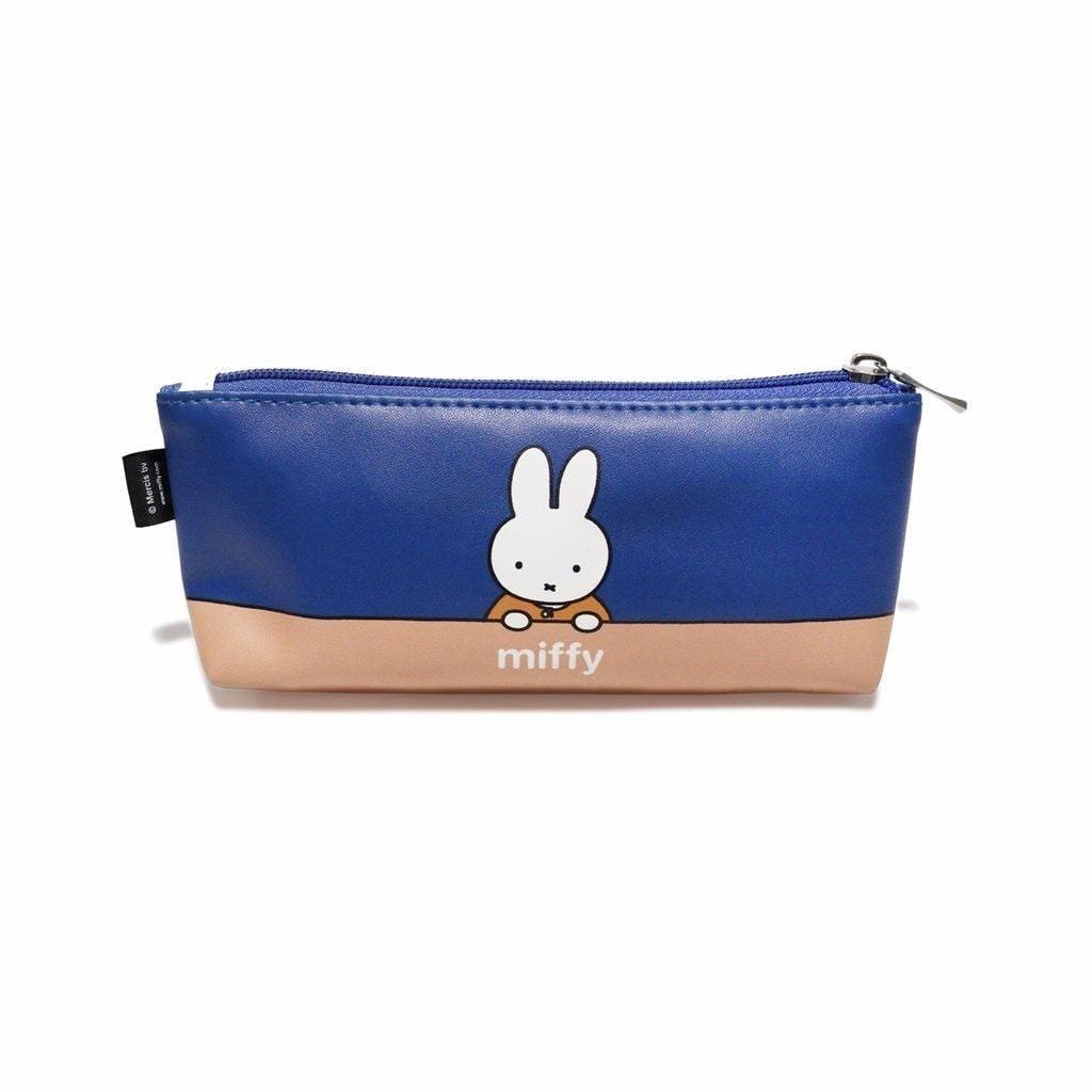 Miffy - Study Pencil Case - KLOSH