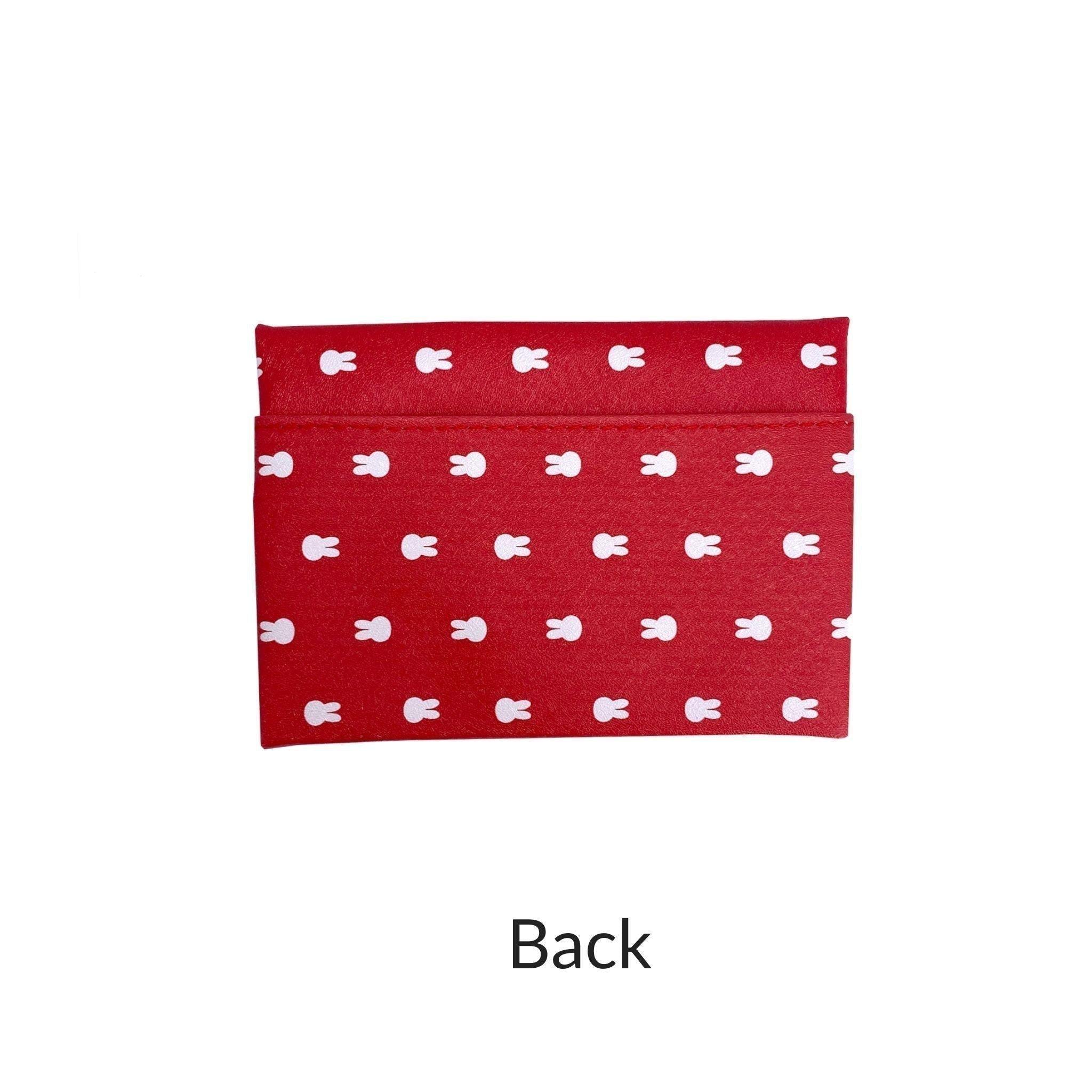 Miffy - Tissue Pouch With Card Slot - KLOSH