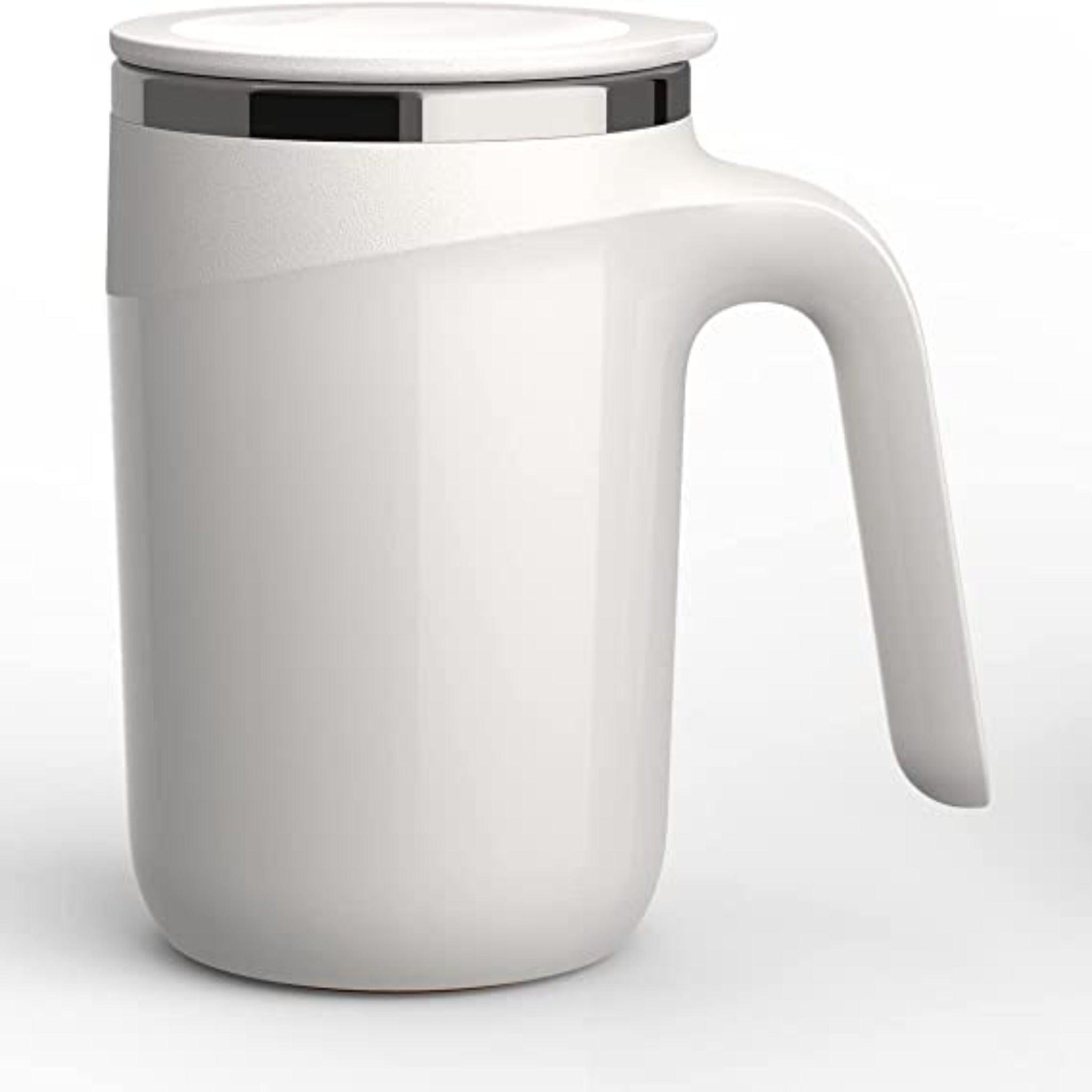 Mug - Artiart Suction Mug Doctor (White) - KLOSH