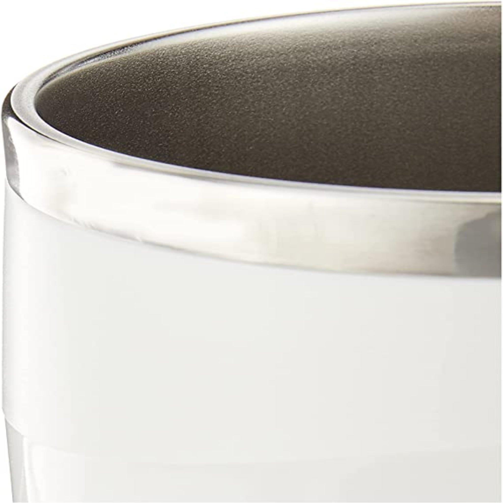 Mug - Artiart Suction Mug Doctor (White) - KLOSH