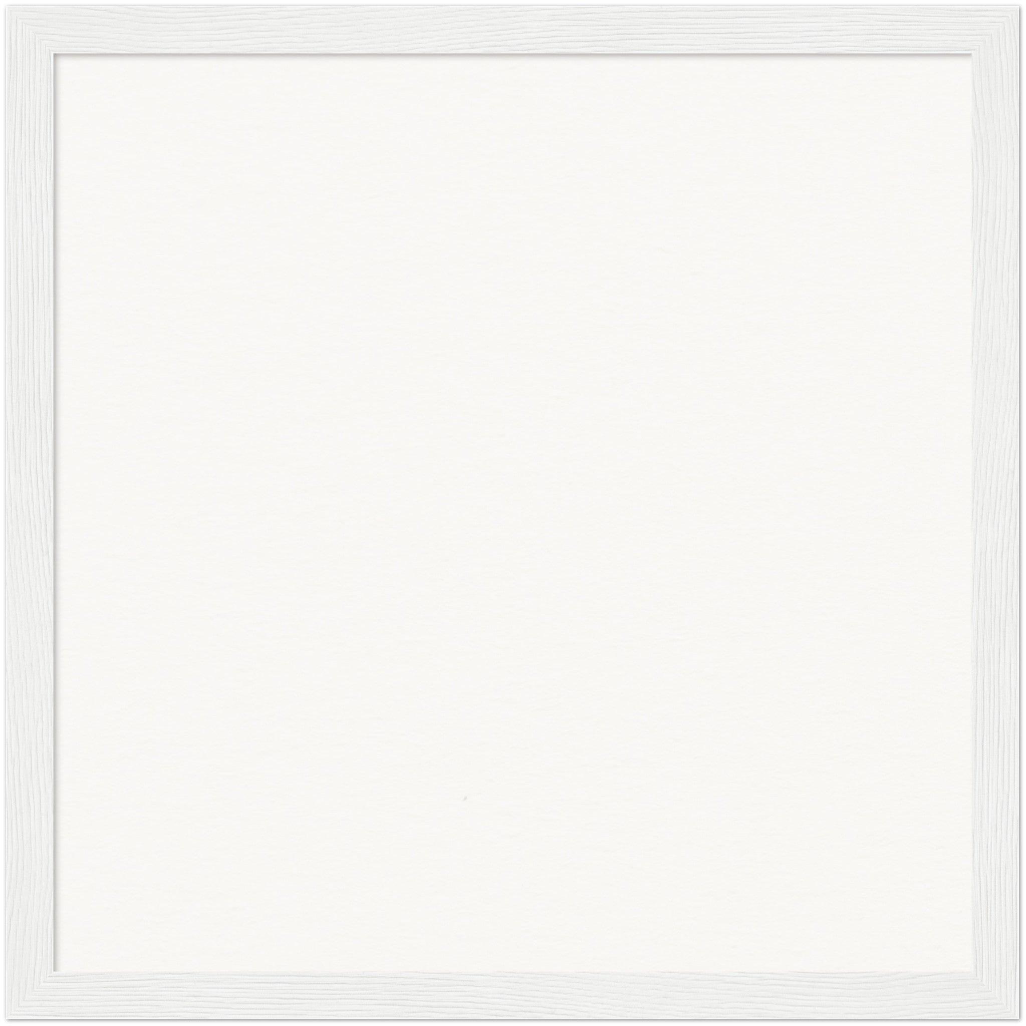 Museum-Quality Matte Paper Wooden Framed Poster - KLOSH