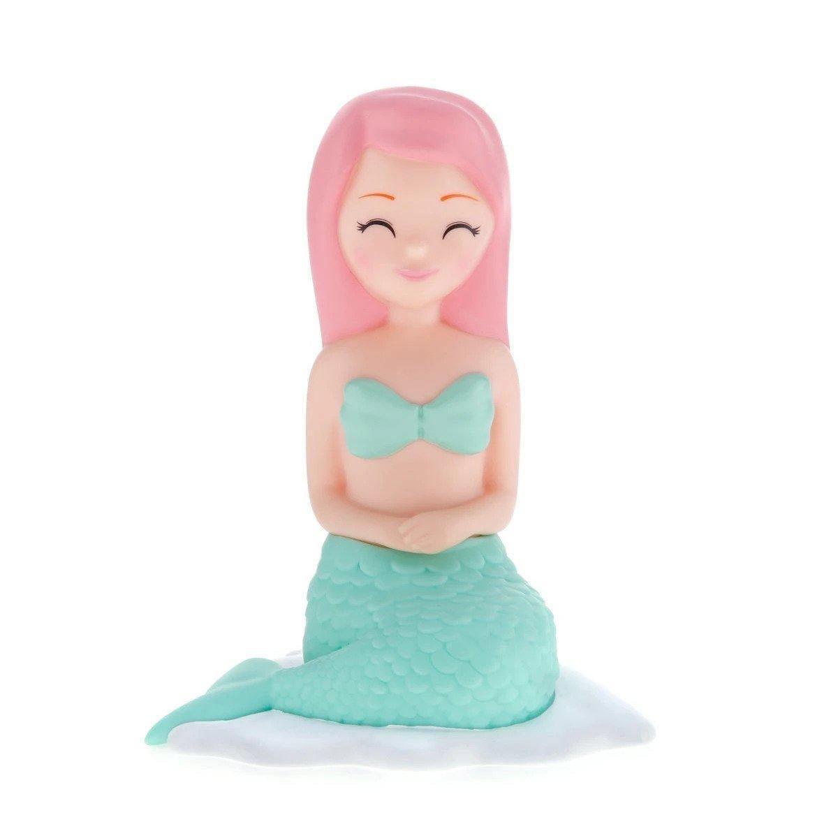 Night Light - Dhink Mermaid Pink - KLOSH