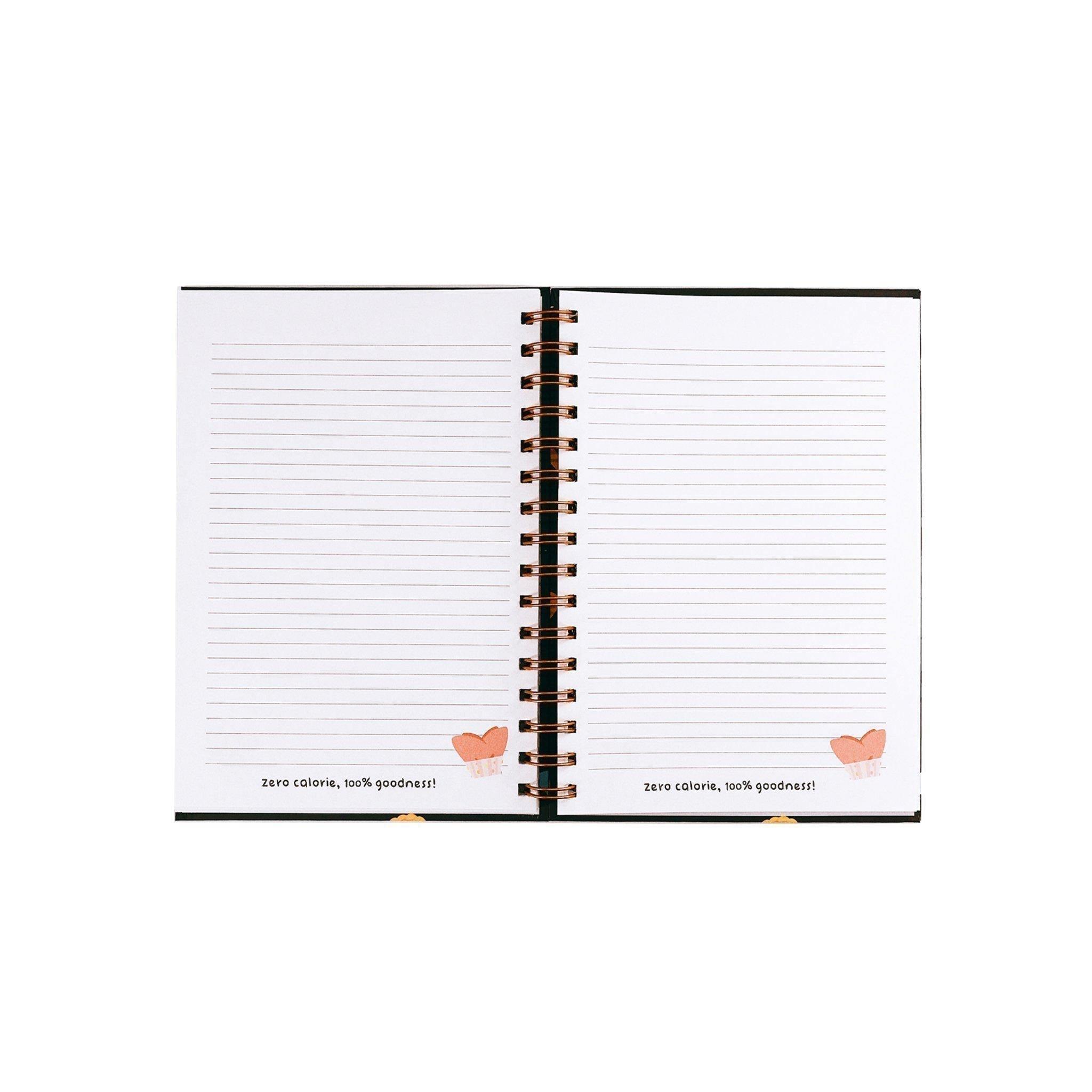 Notebook - Nom Nom - KLOSH