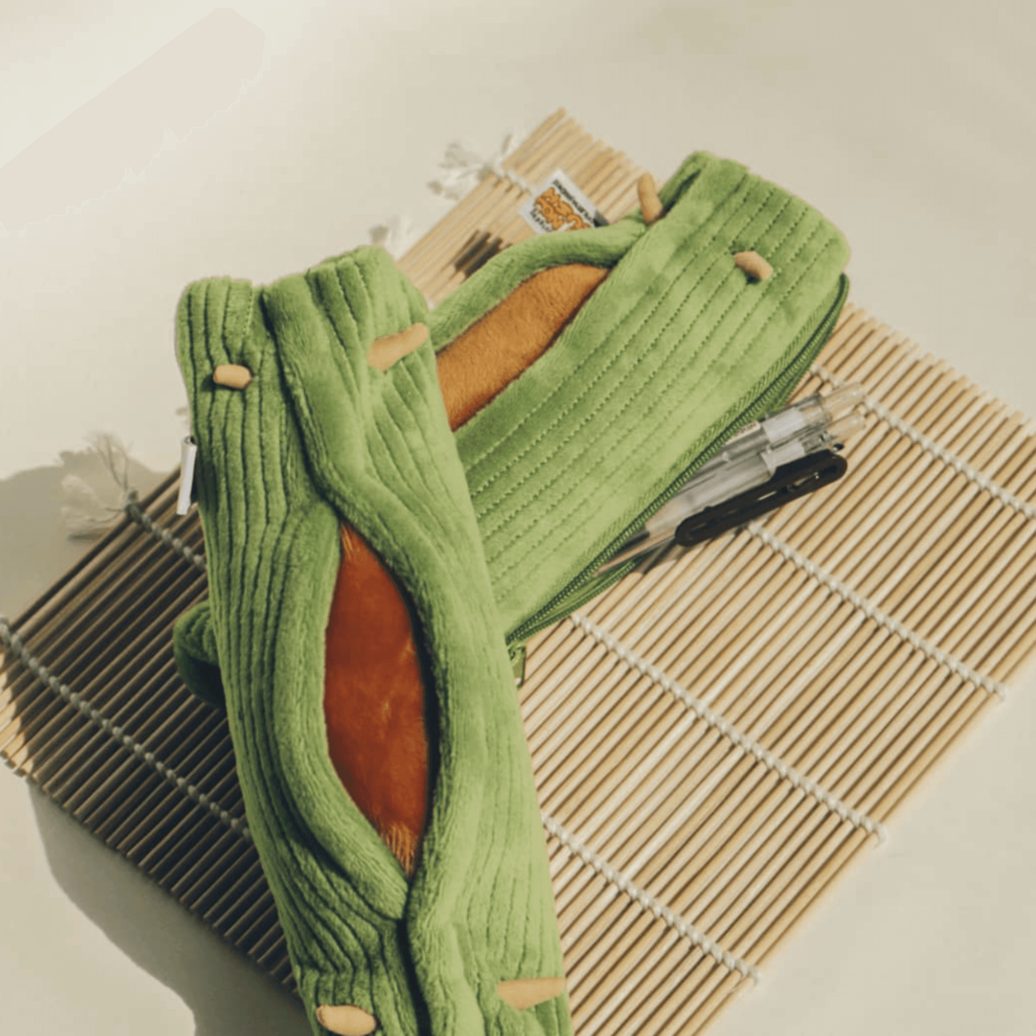 Otah Pencil Case - KLOSH