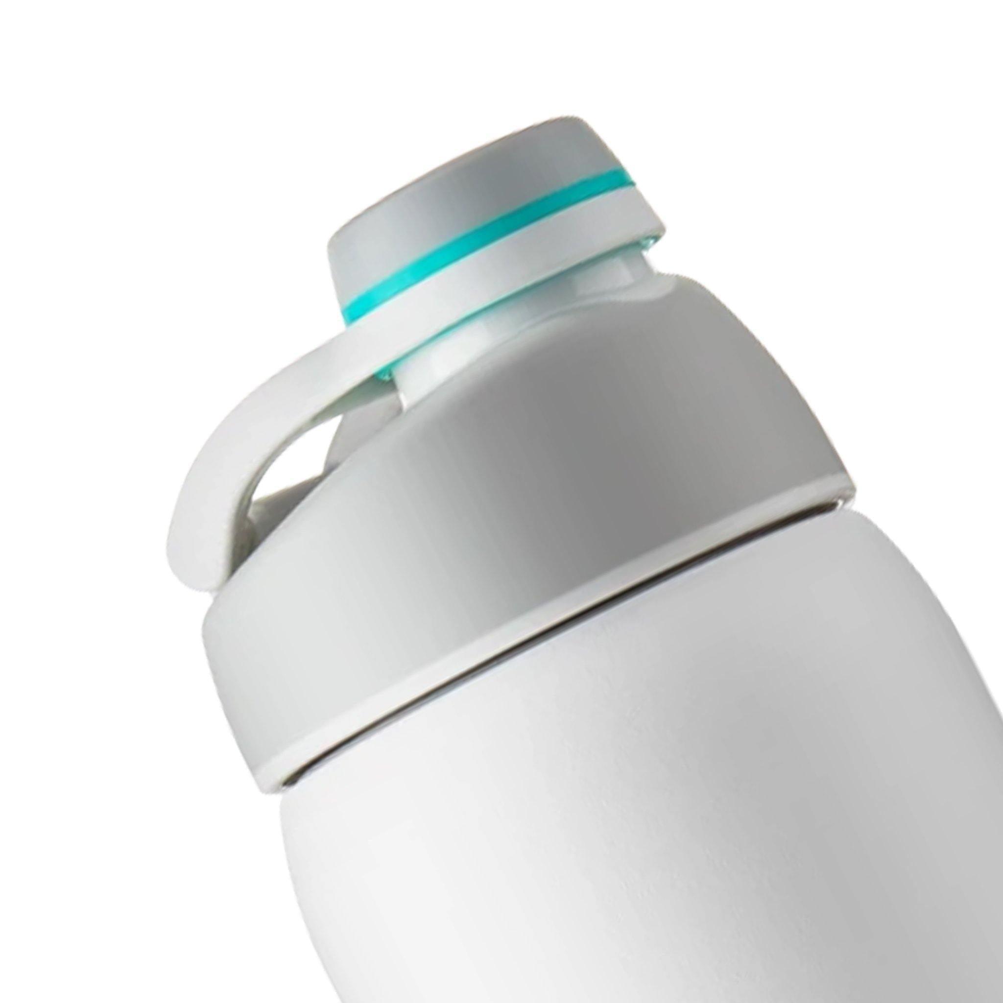 Owala Twist™ Insulated Stainless-Steel Water Bottle with Locking Push-Button Lid, 32-Ounce (946ml) - KLOSH