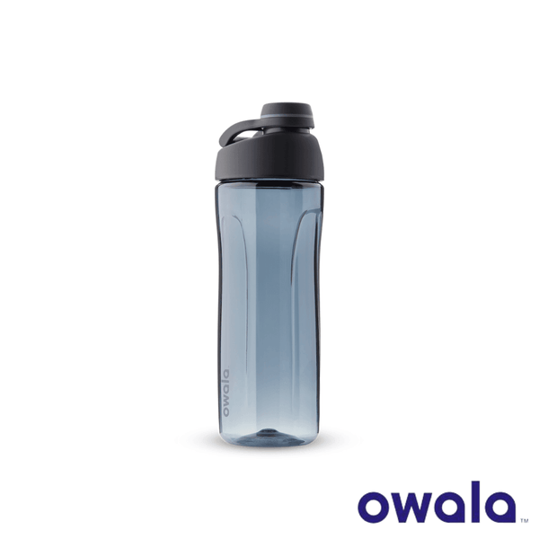 Owala Twist™ Tritan Water Bottle with Locking Push-Button Lid, 25-Ounce (740ml) Assorted Colours - KLOSH