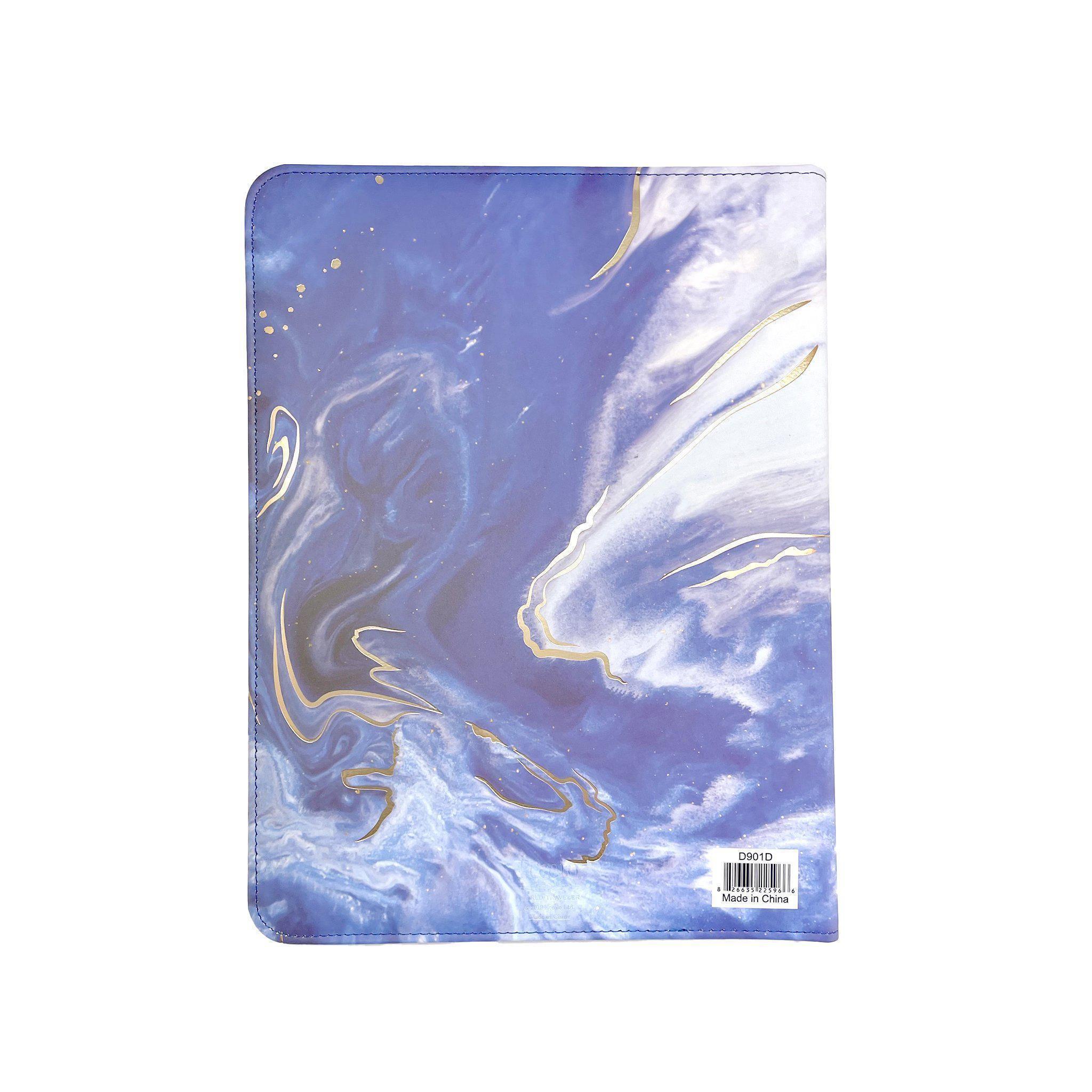 Padfolios - Deluxe Organizer Padded - KLOSH