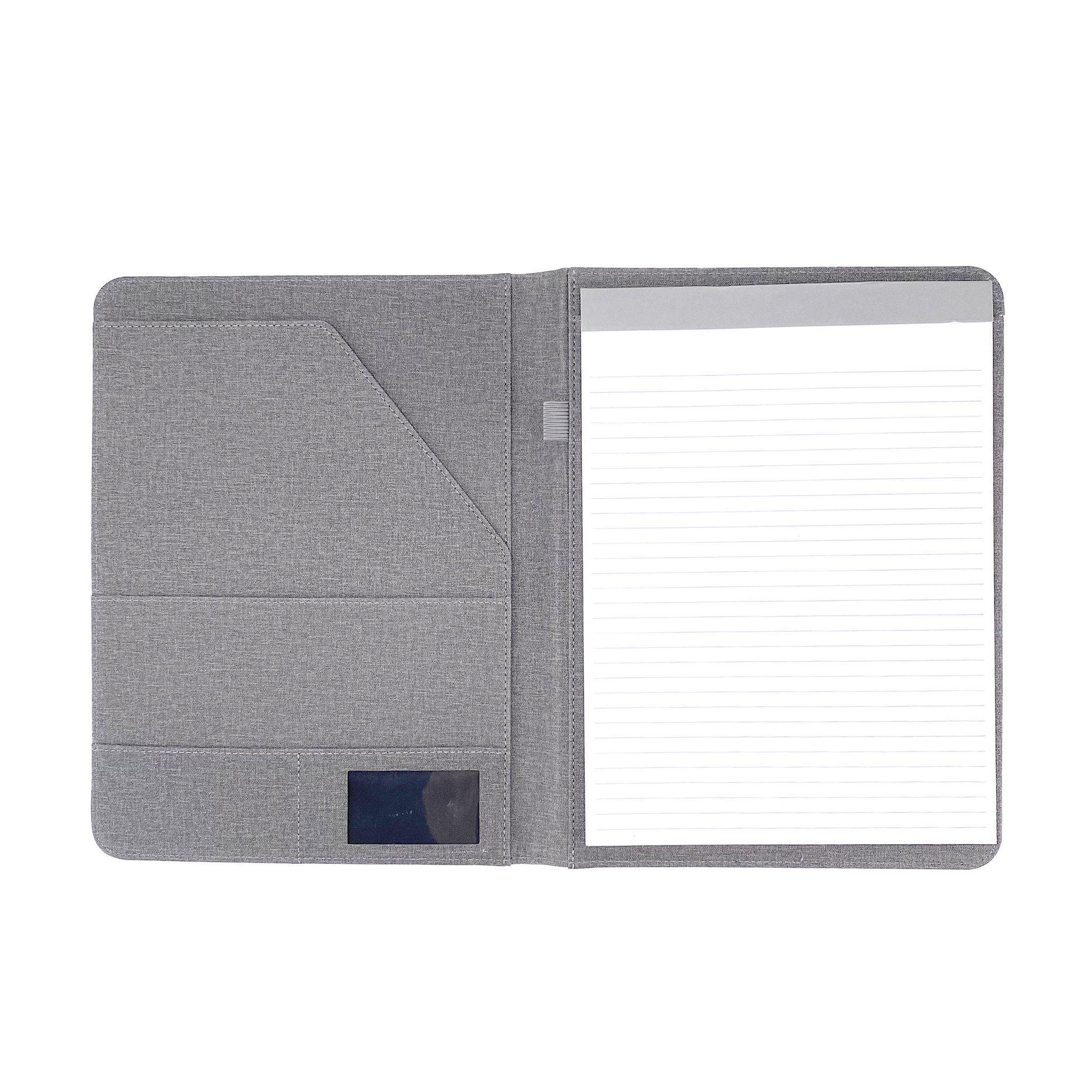 Padfolios - Deluxe Organizer Padded - KLOSH