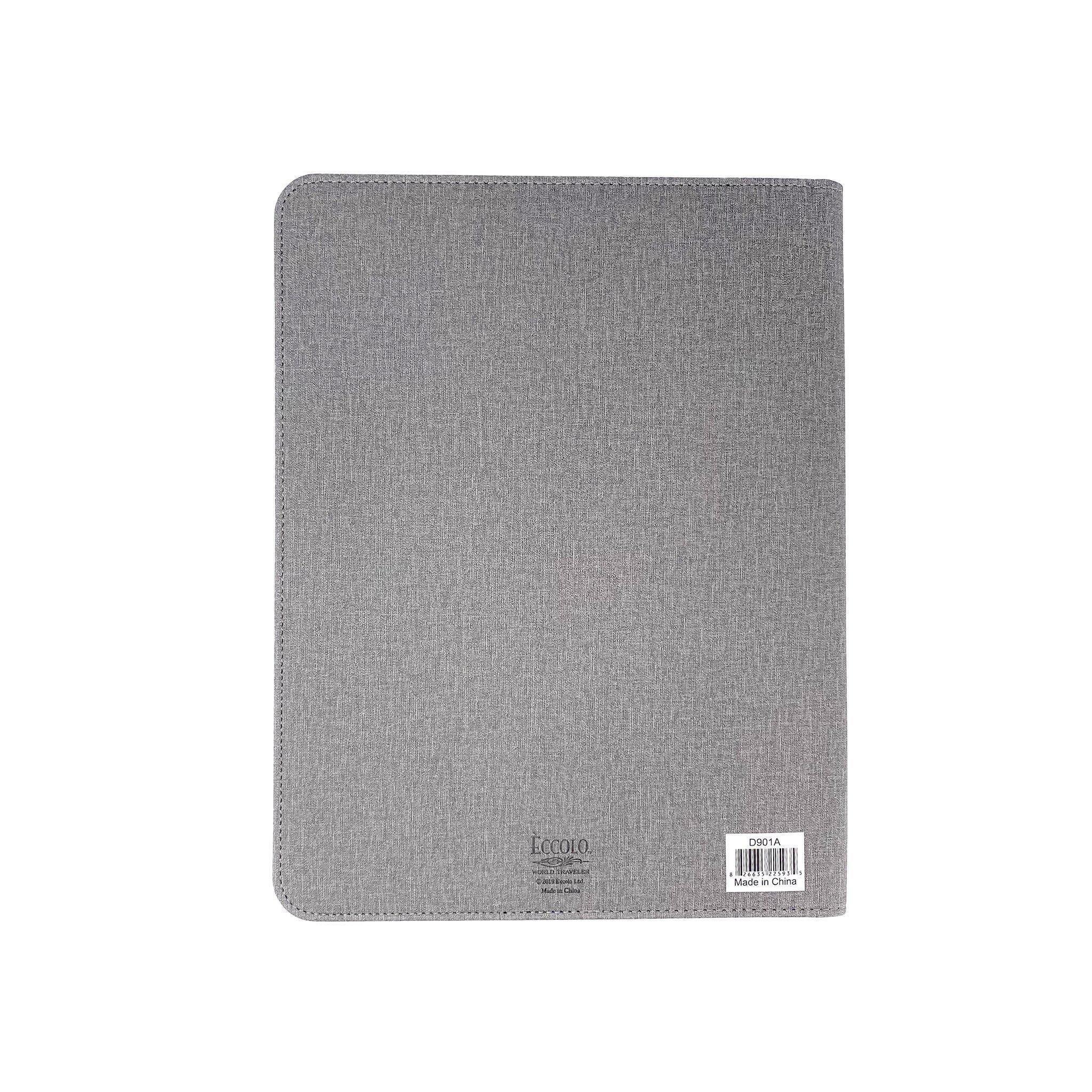 Padfolios - Deluxe Organizer Padded - KLOSH