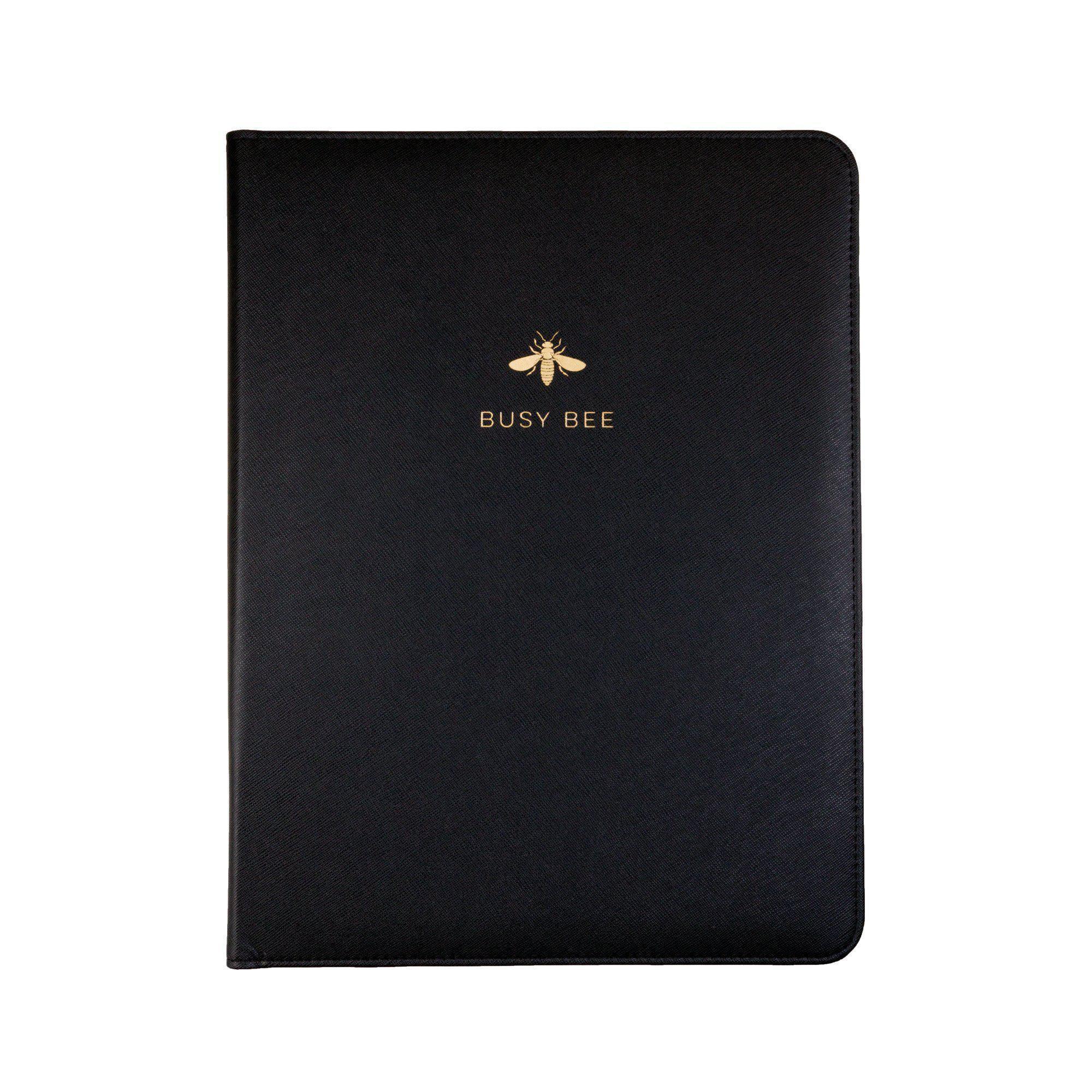 Padfolios - Deluxe Organizer Padded - KLOSH