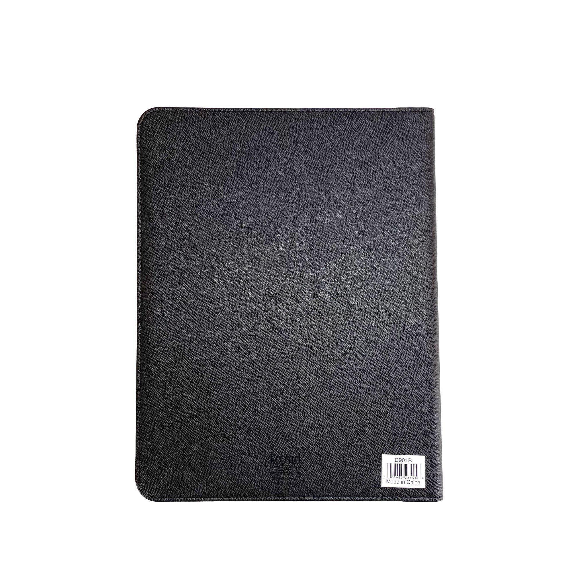 Padfolios - Deluxe Organizer Padded - KLOSH