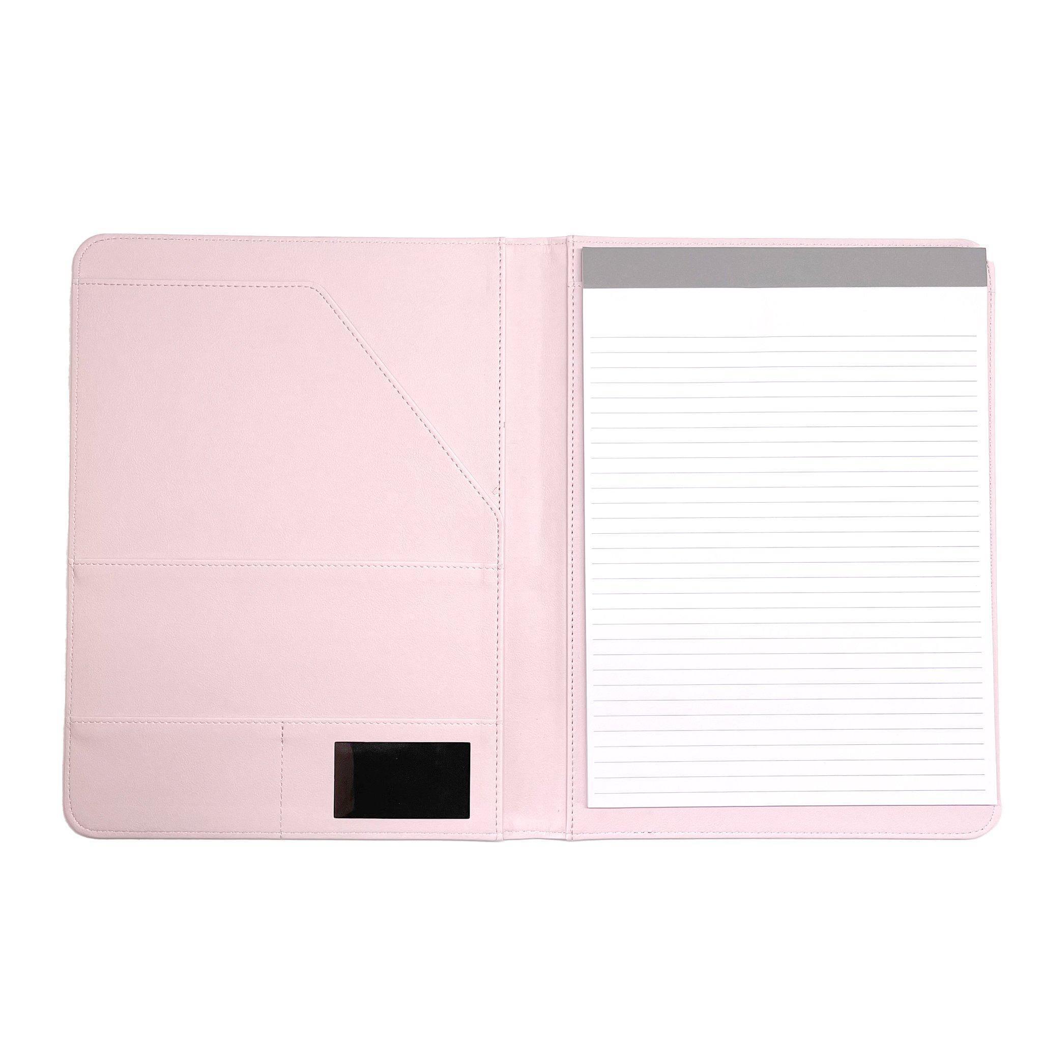 Padfolios - Deluxe Organizer Padded - KLOSH