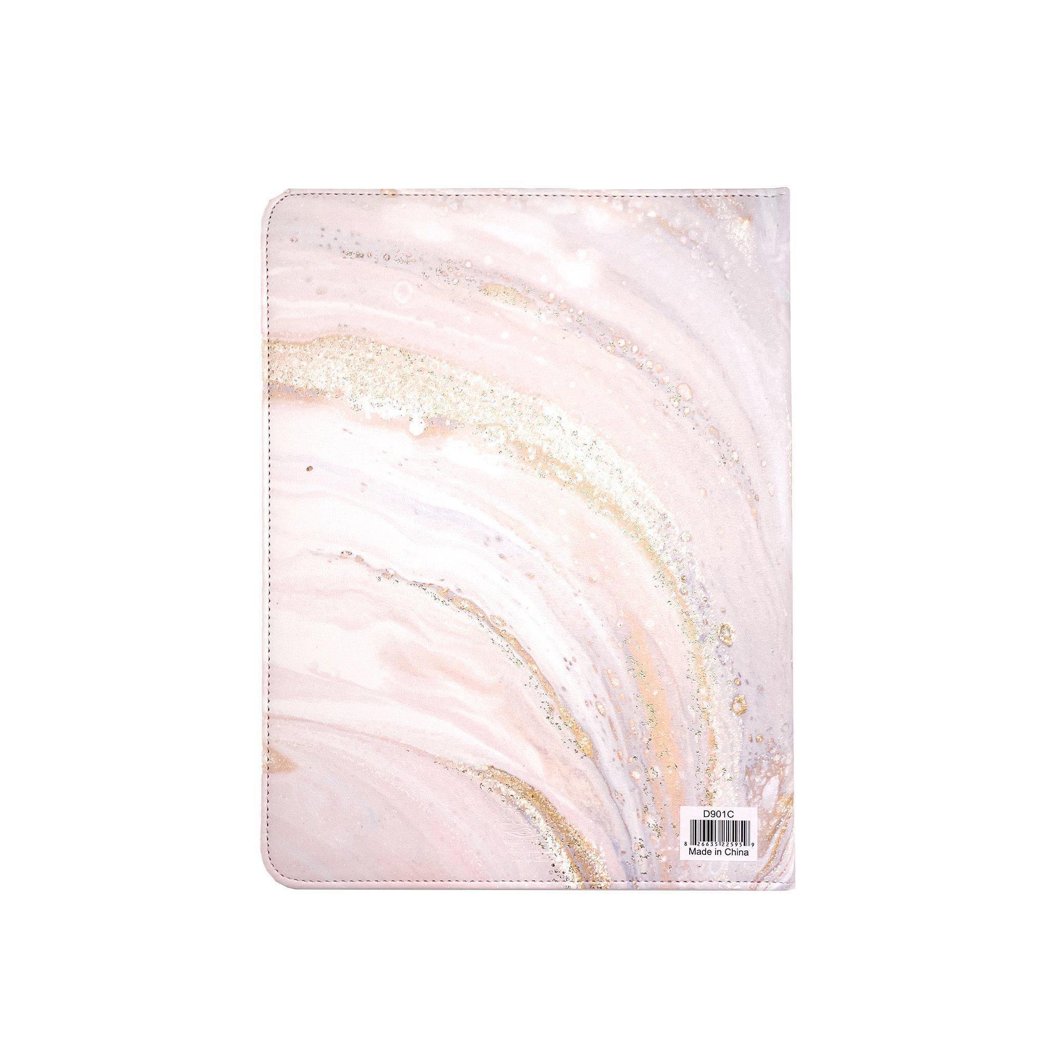 Padfolios - Deluxe Organizer Padded - KLOSH