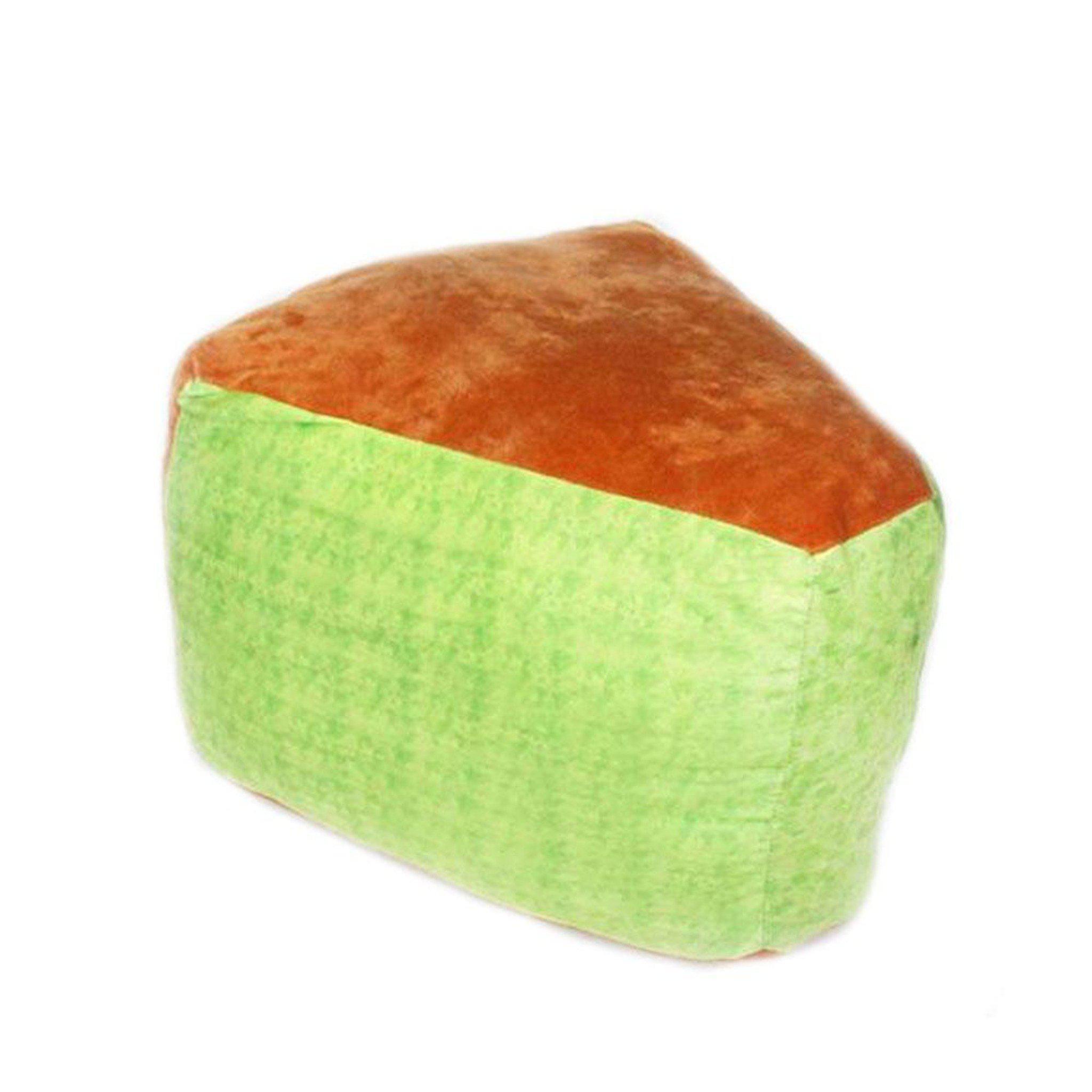 Pandan Kueh Cushion - KLOSH