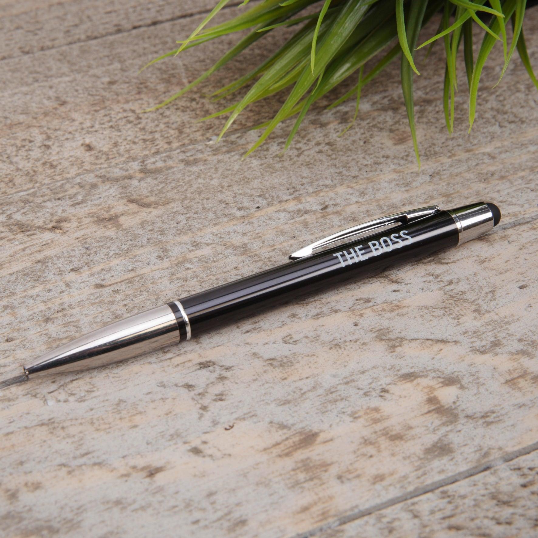 Pen - The Boss - KLOSH