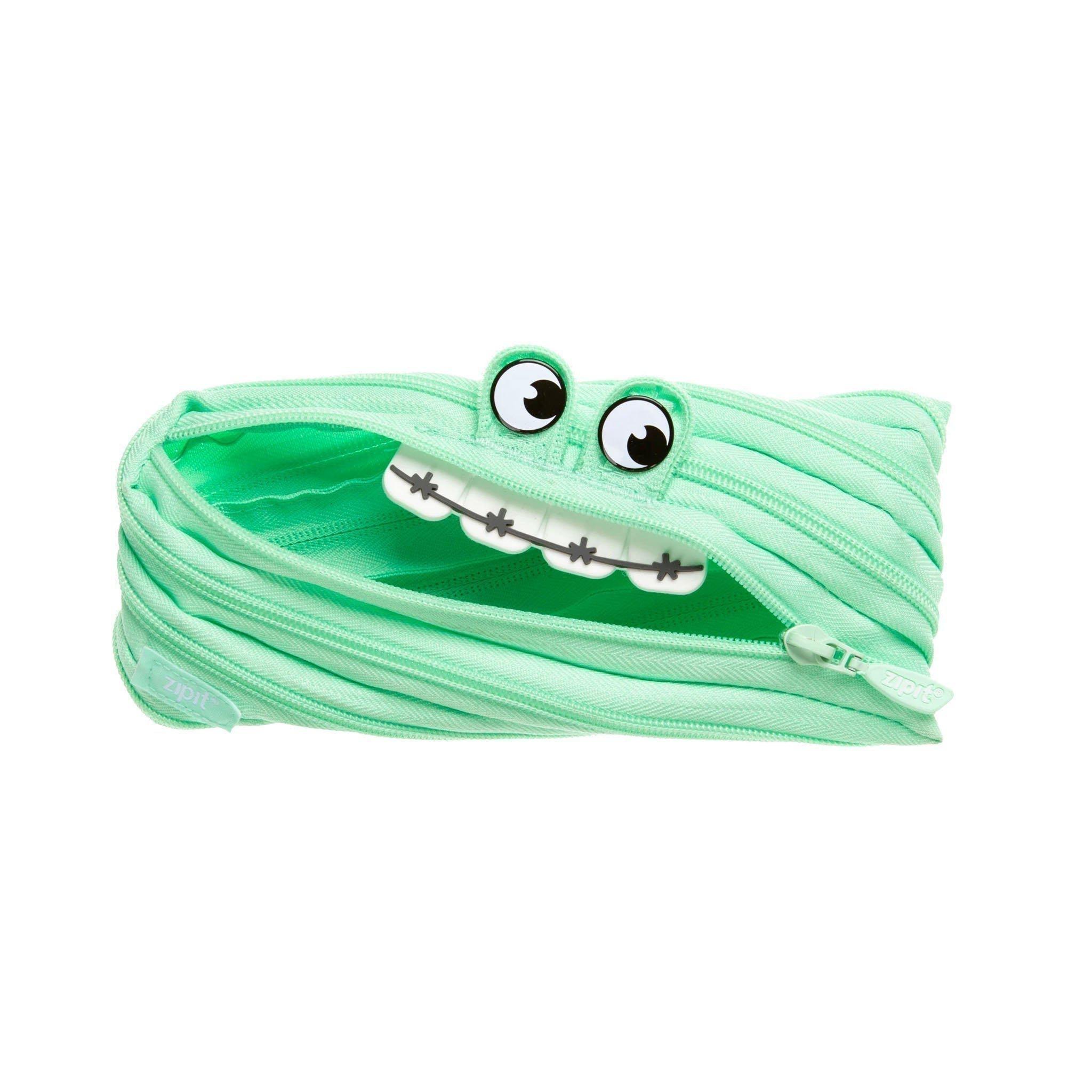 Pencil Case - Gorge Mint - KLOSH