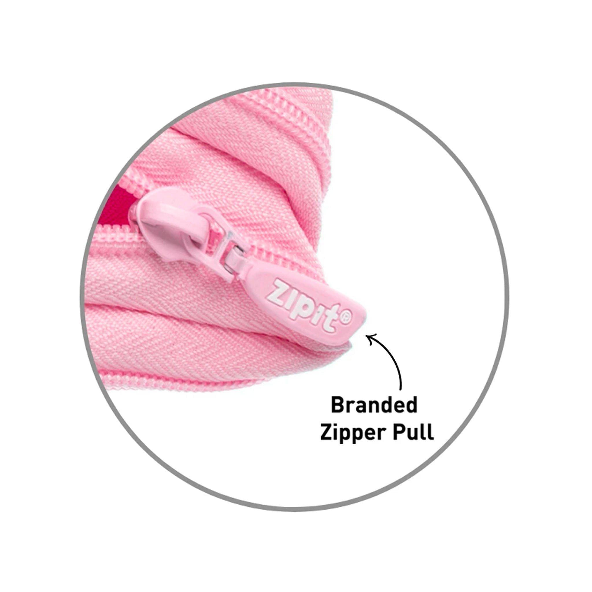 Pencil Case - Gorge Pink - KLOSH