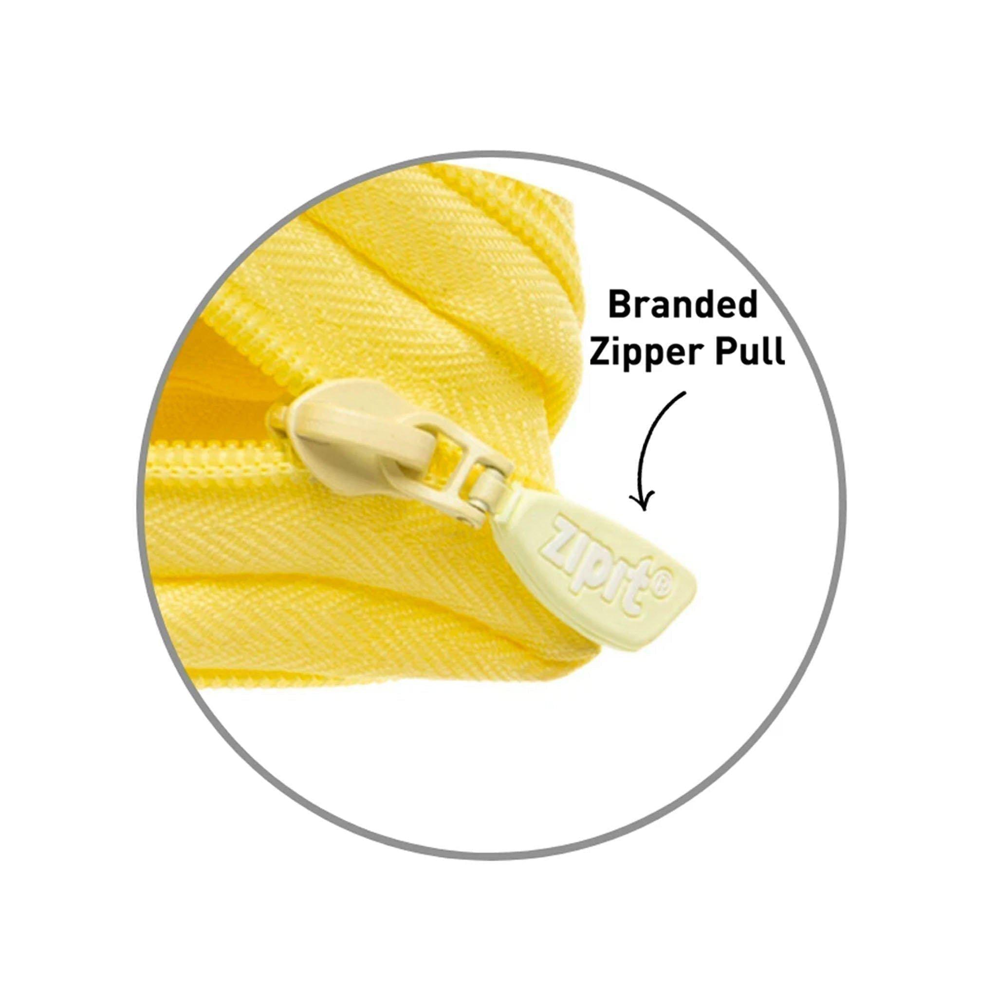 Pencil Case - Gorge Yellow - KLOSH