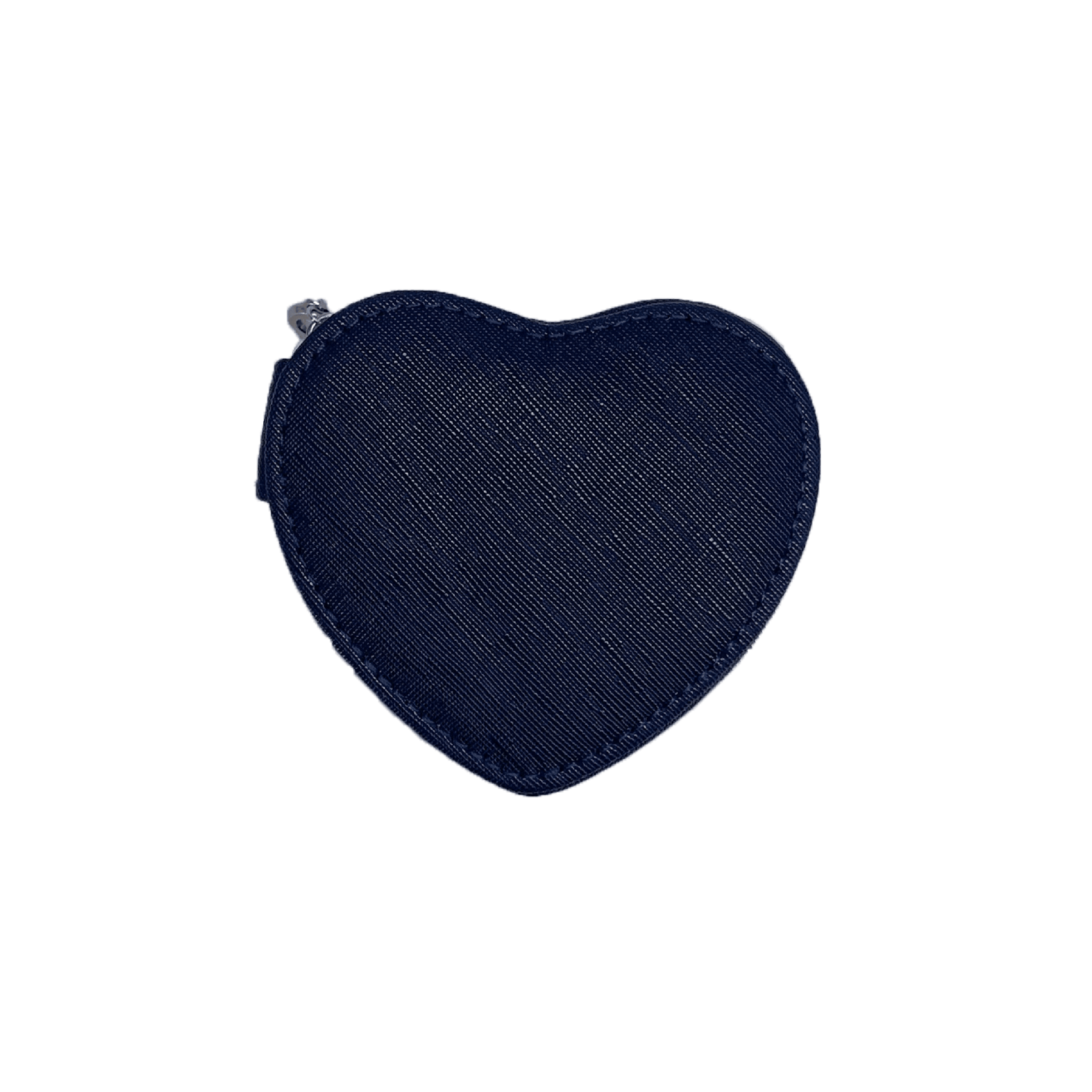 Portable Jewellery Box - Heart Shaped - KLOSH