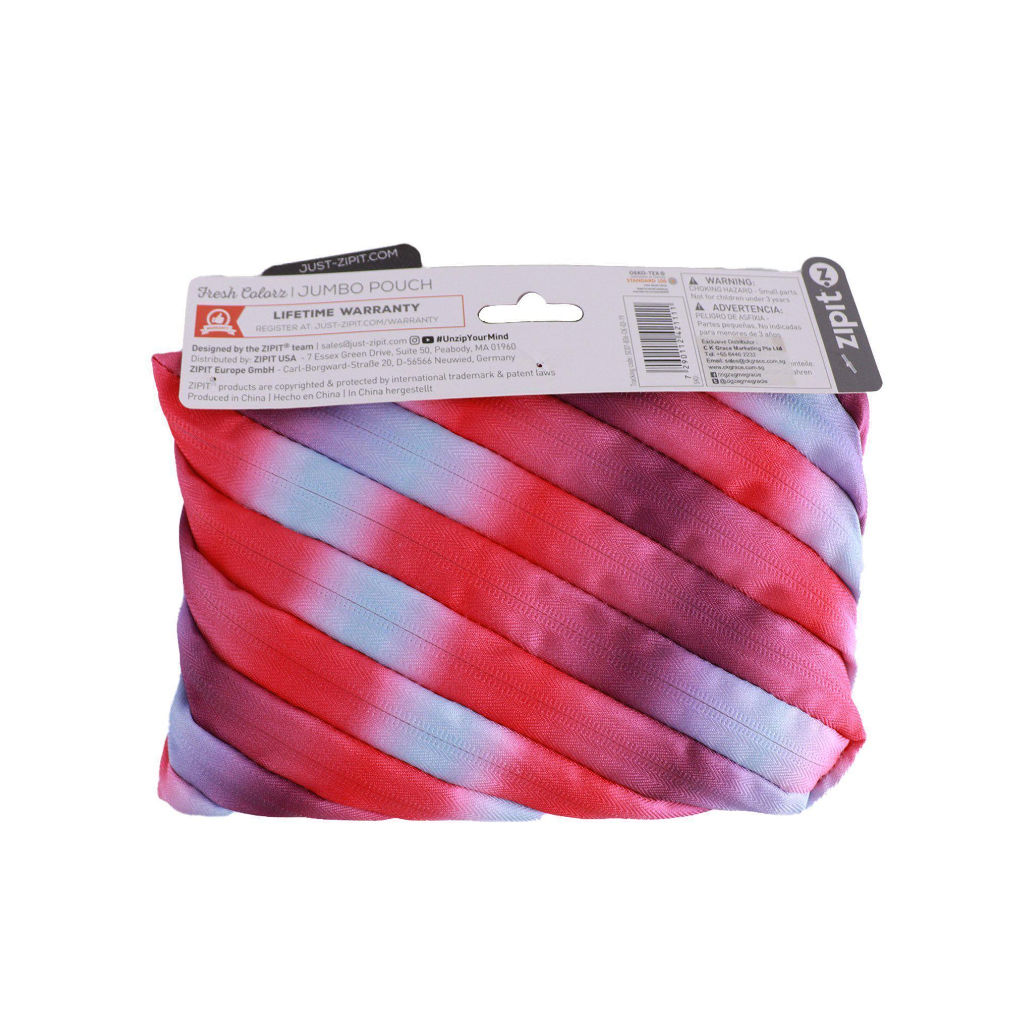 Pouches - Fresh Jumbo Gradient - KLOSH