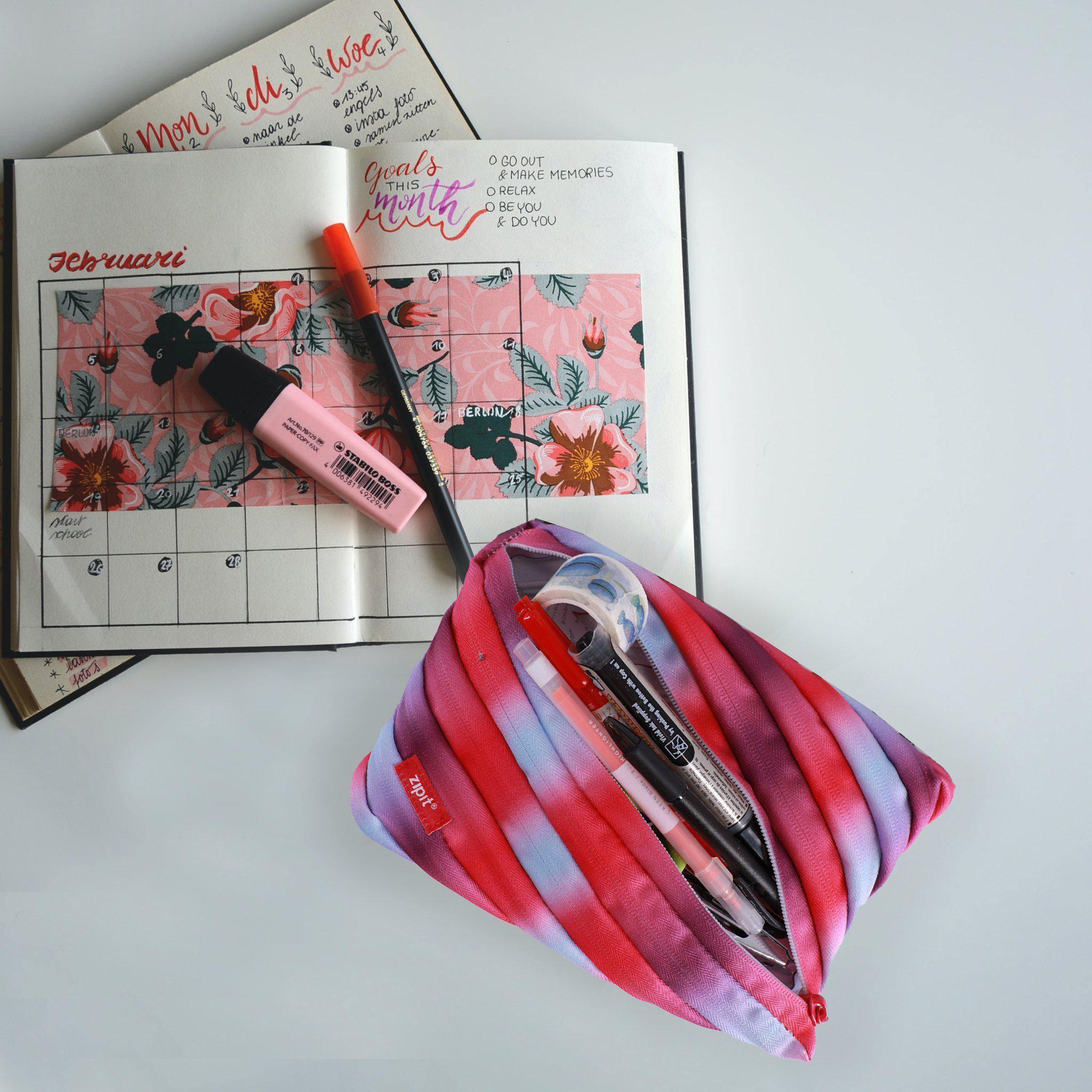 Pouches - Fresh Jumbo Gradient - KLOSH