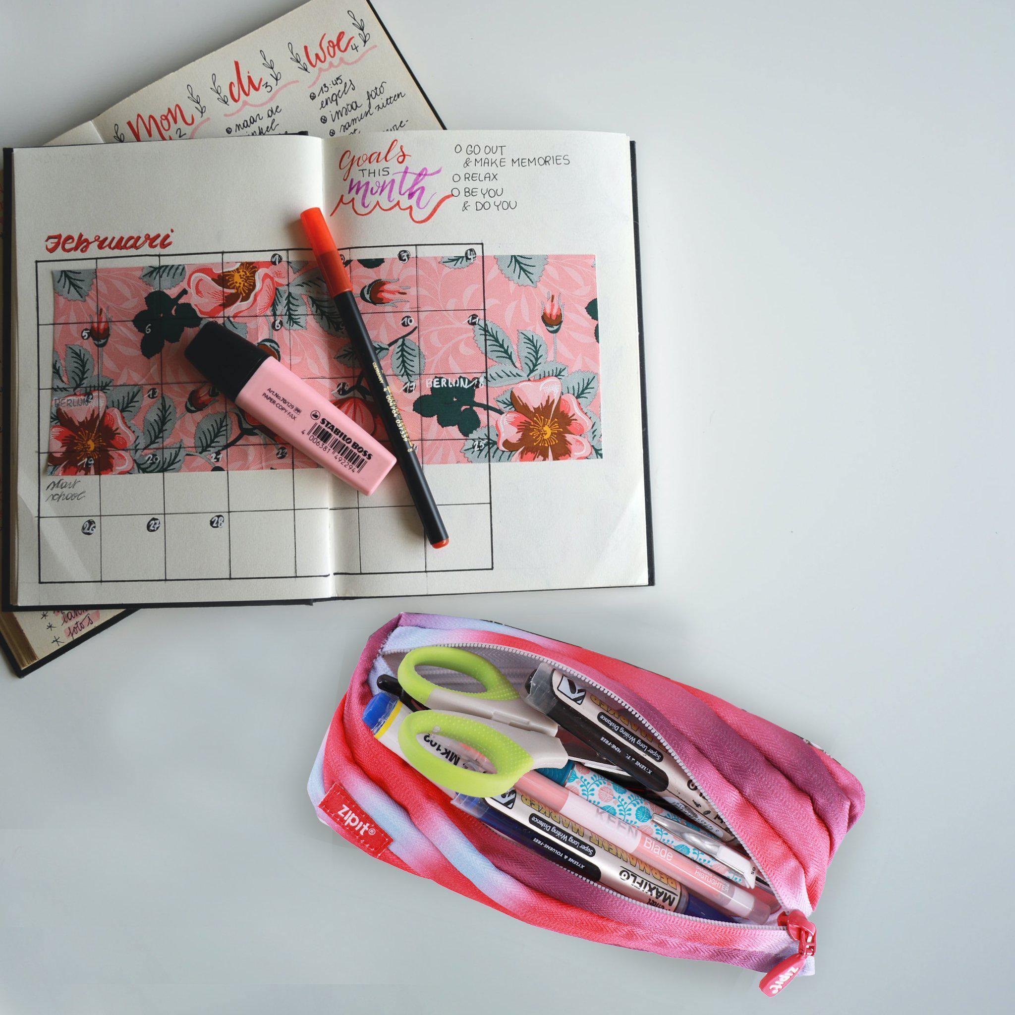 Pouches - Fresh Twister Gradient - KLOSH