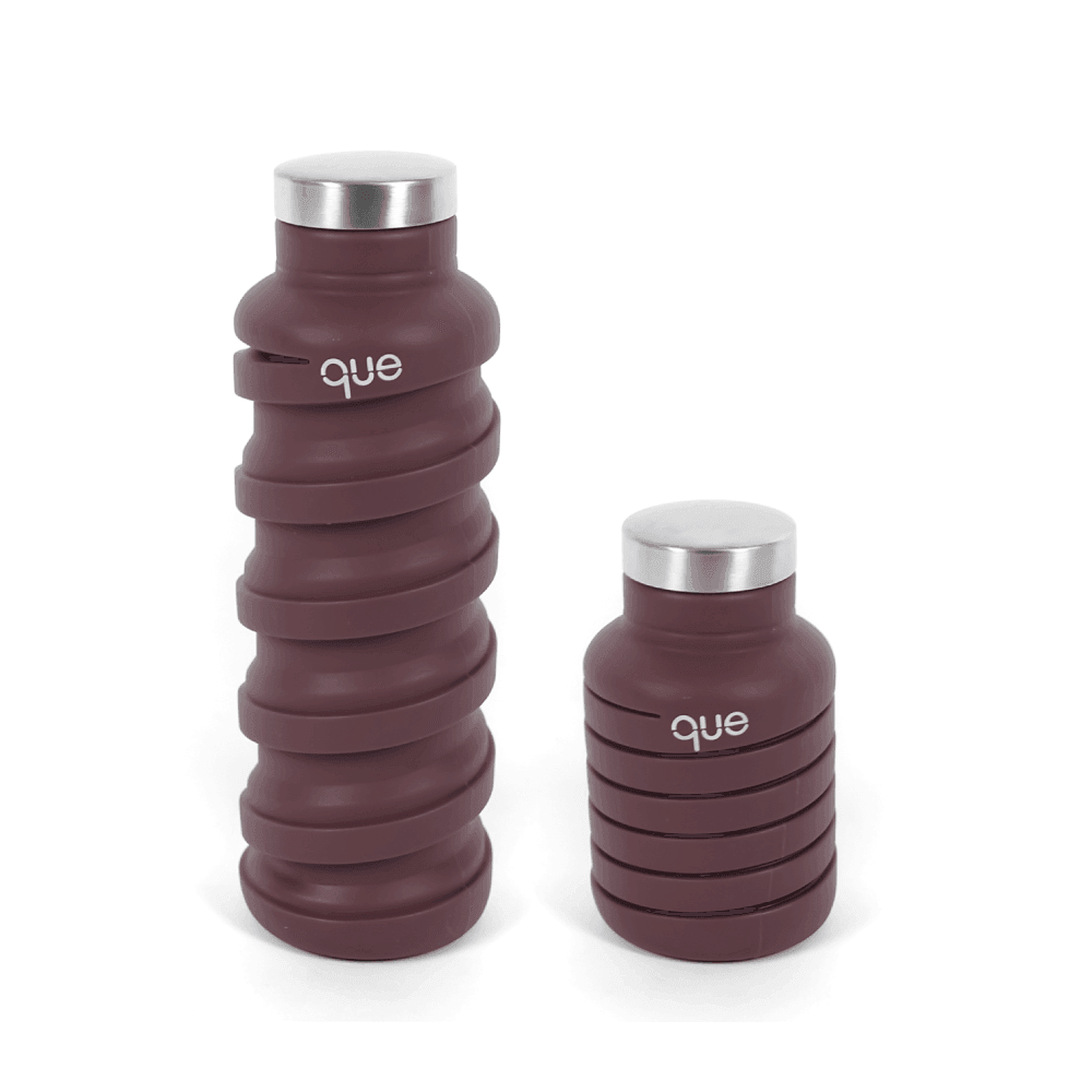 Que Bottle - 20oz (Frozen Plum) - KLOSH