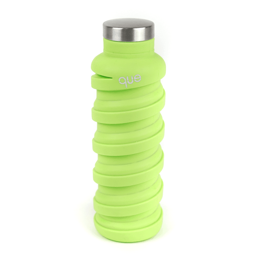 Que Bottle - 20oz (Green) - KLOSH