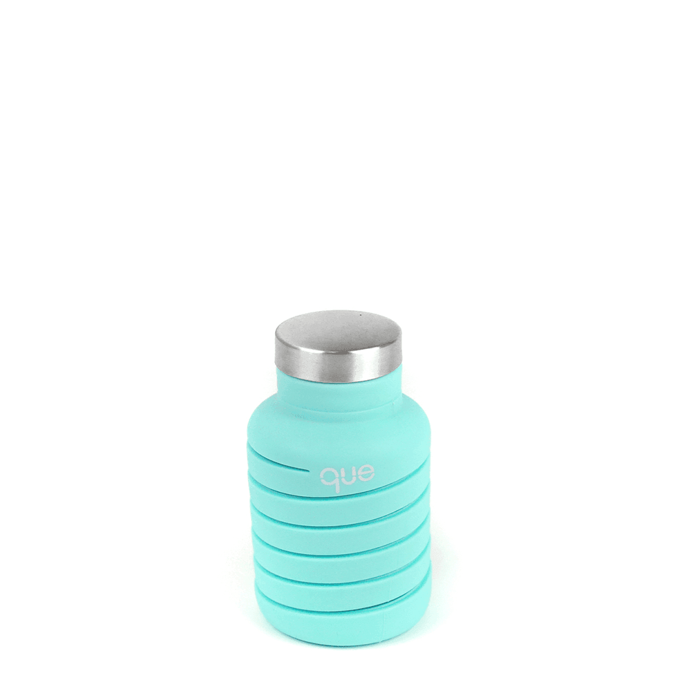 Que Bottle - 20oz (Misty Mint) - KLOSH