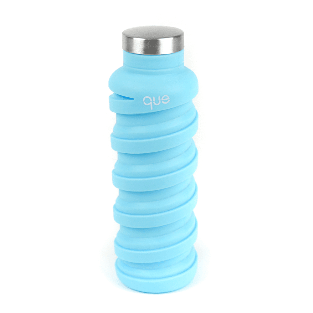 Que Bottle - 20oz (Misty Mint) - KLOSH