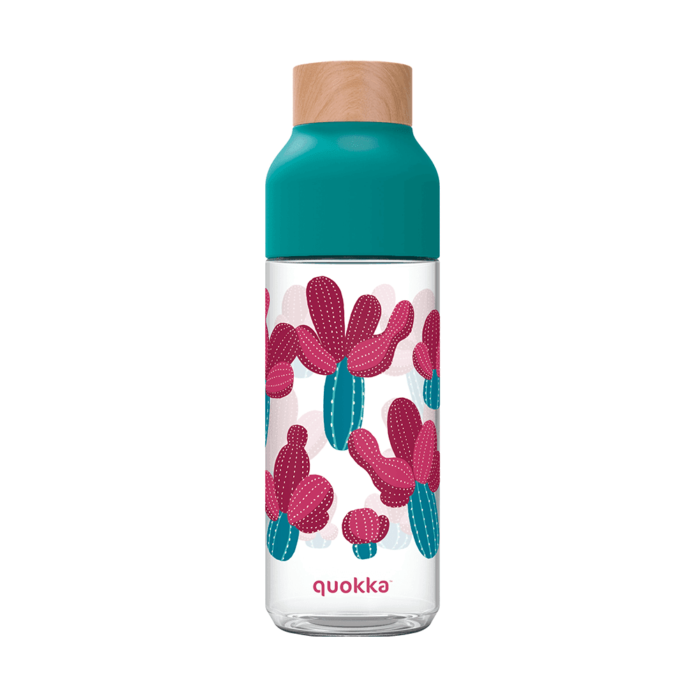 Quokka Tritan Bottle - Ice Nature 720 Ml - KLOSH