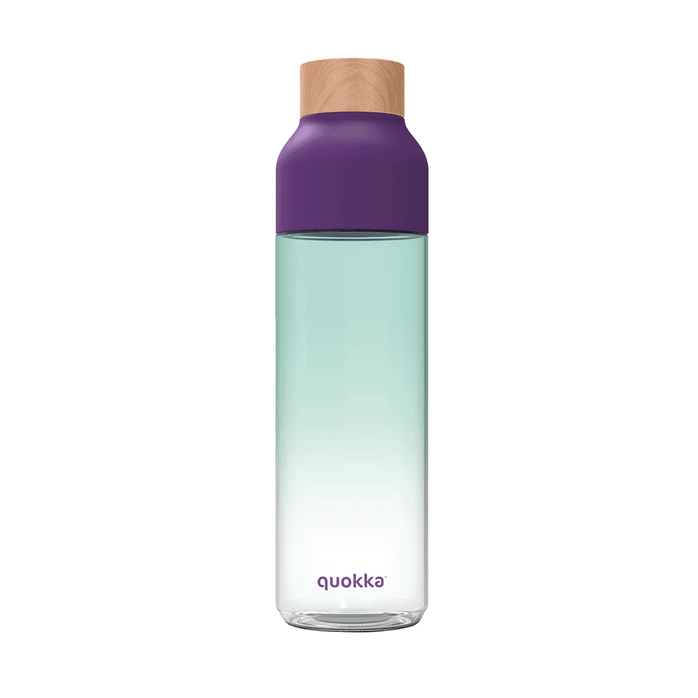Quokka Tritan Bottle - Ice Palm Springs 840 Ml - KLOSH