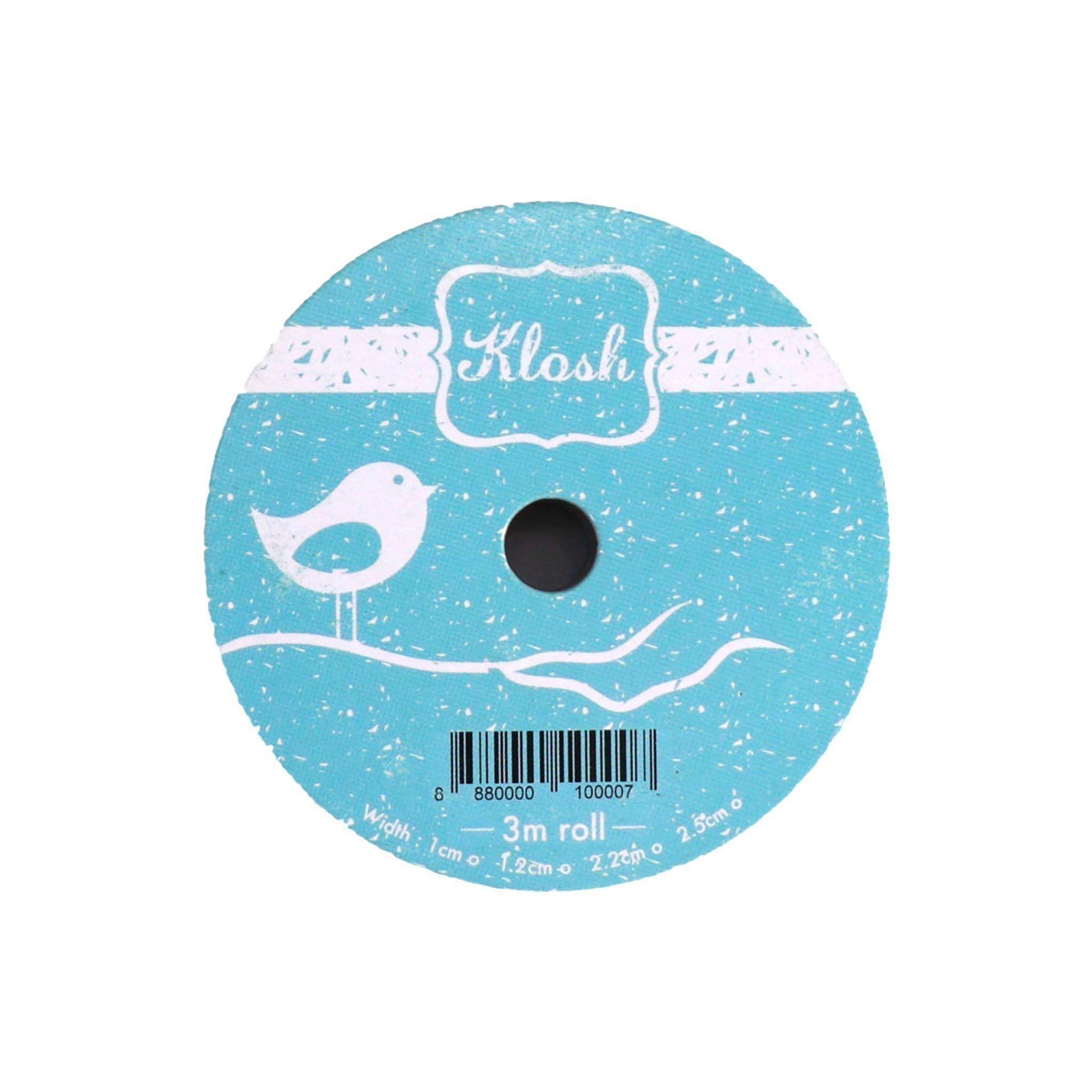 Ribbon - 1.2 cm - KLOSH