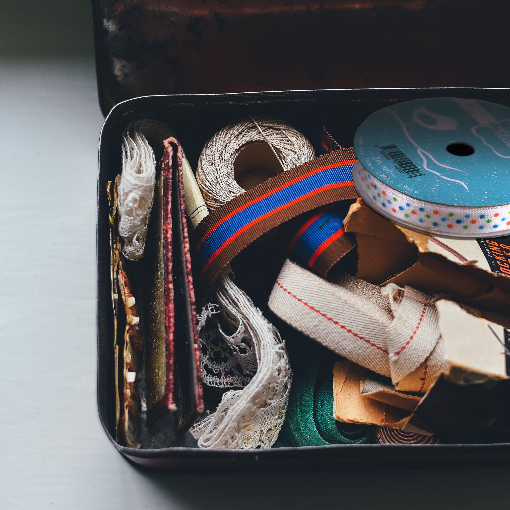 Ribbon - 1.2 cm - KLOSH