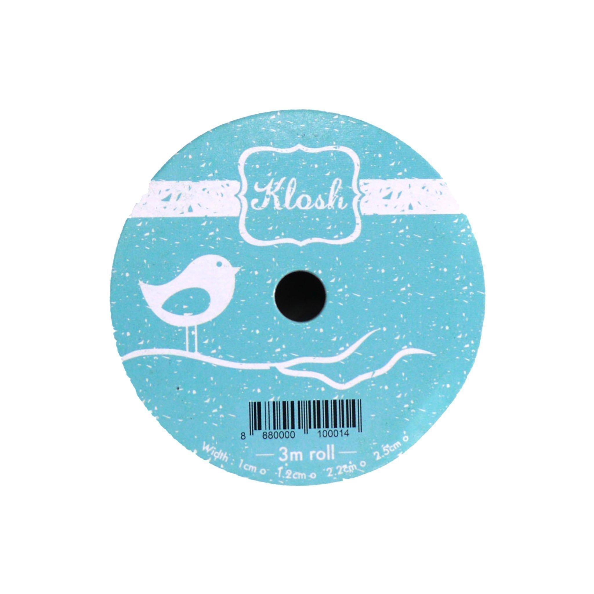 Ribbon - 2.7 cm - KLOSH