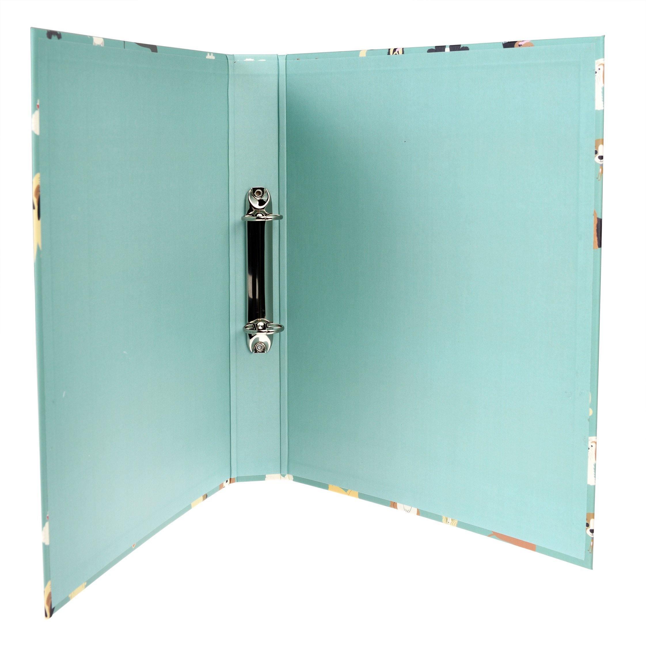 Ring Binder - Best in Show - KLOSH