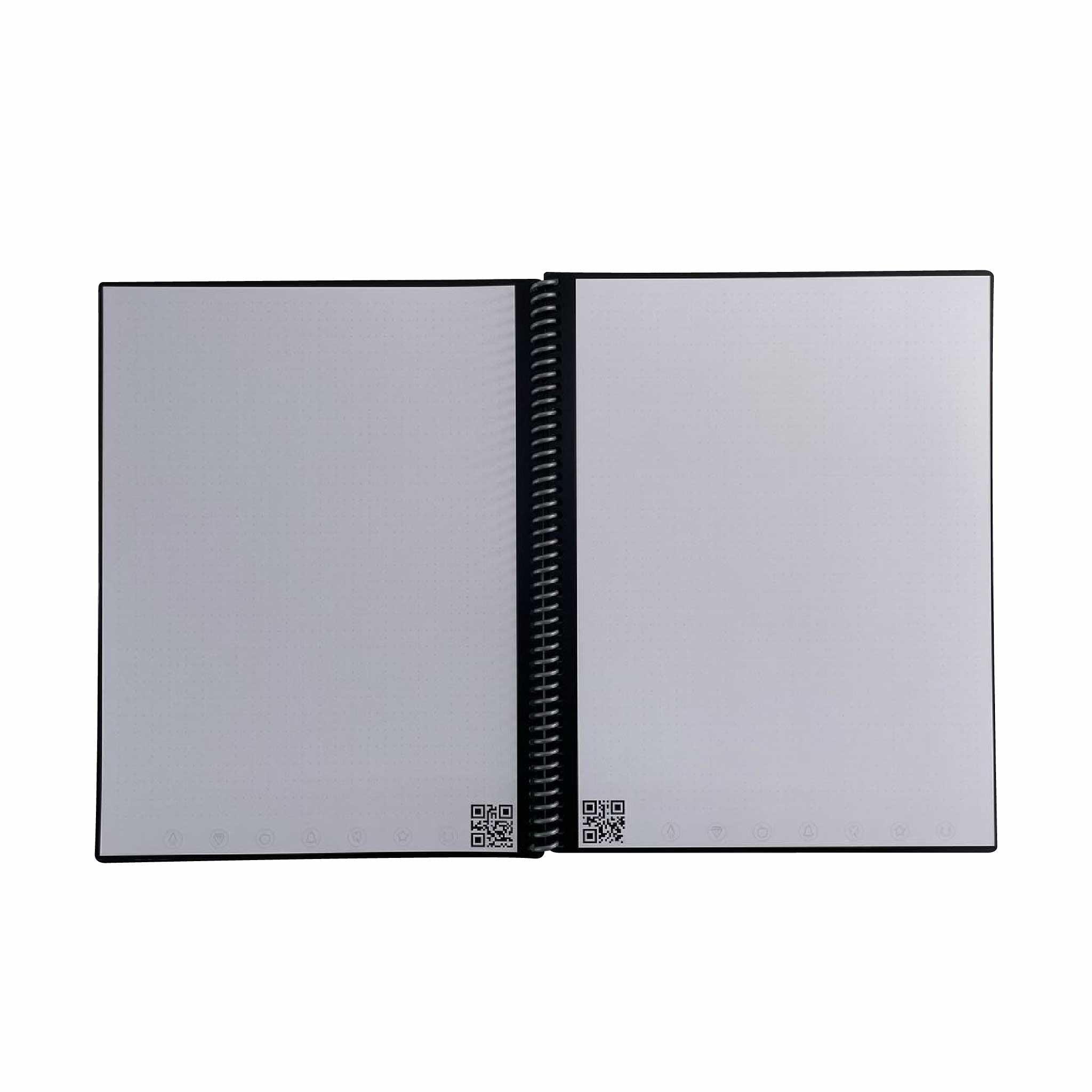 Rocketbook Fusion - Executive (Black) - KLOSH