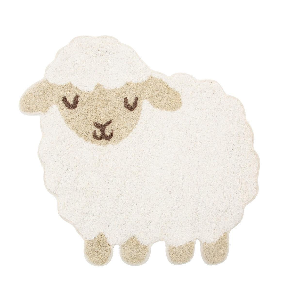 Rug - Baa Baa Lamb - KLOSH