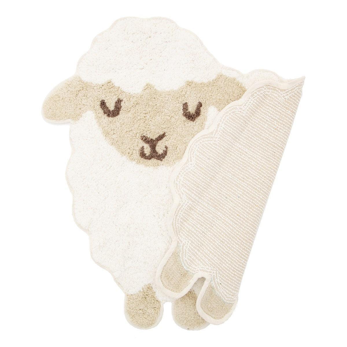 Rug - Baa Baa Lamb - KLOSH