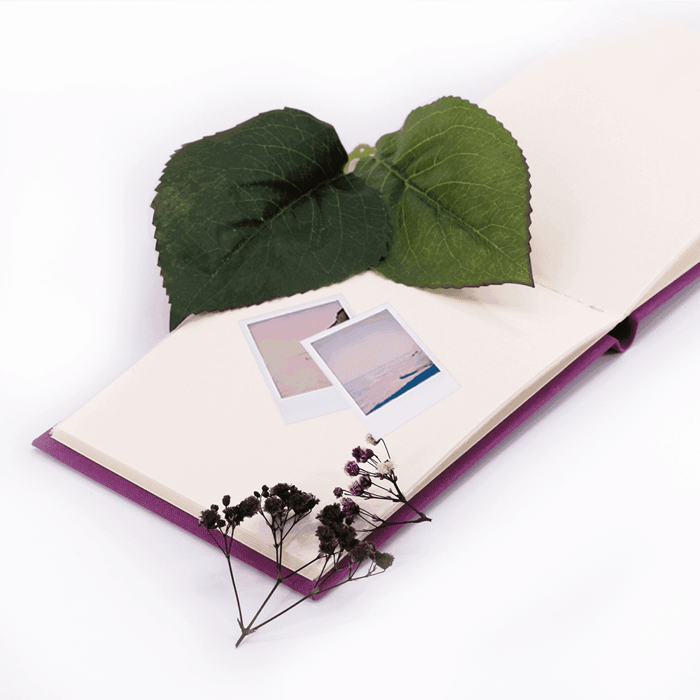 Scrapbook - Albums Small - KLOSH