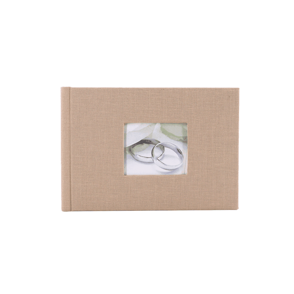 Scrapbook - Albums Small - KLOSH