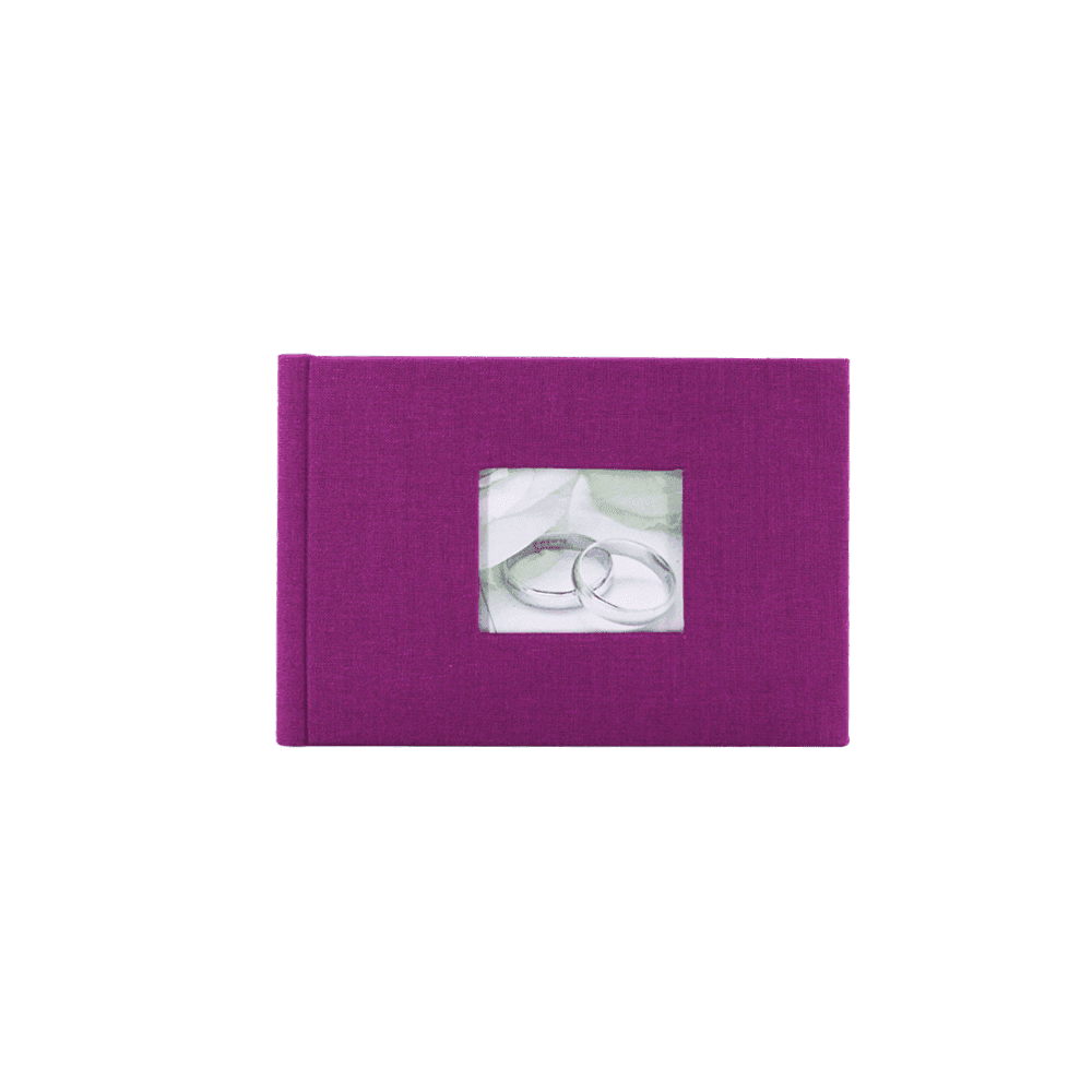 Scrapbook - Albums Small - KLOSH